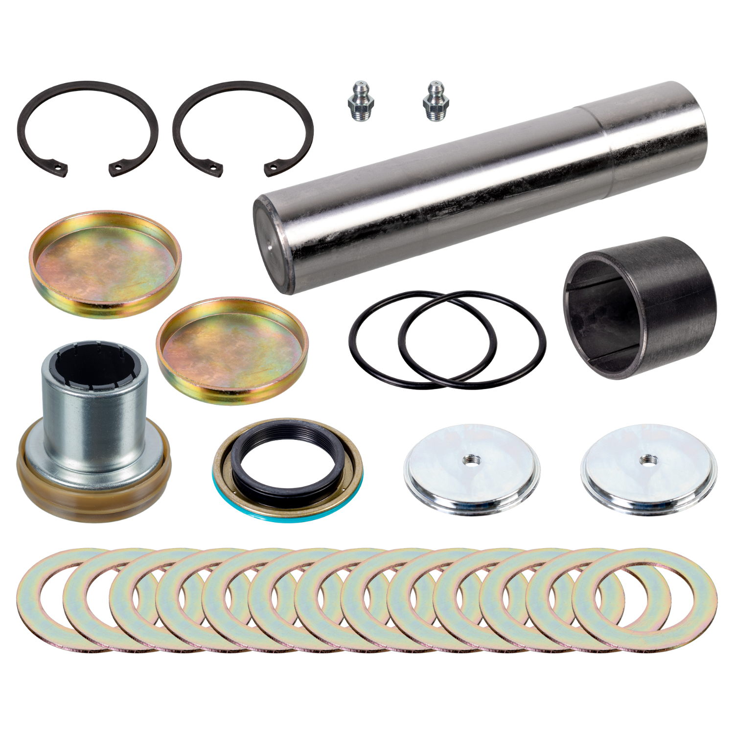Febi 172053 Kingpin Repair Kit