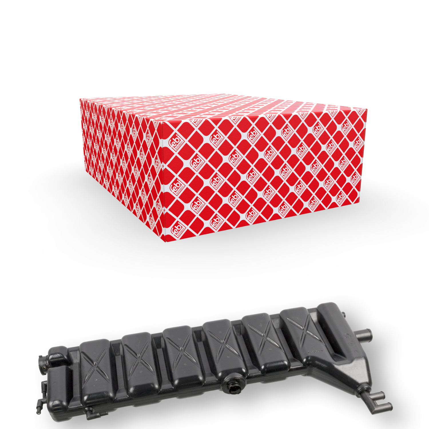 Febi 172071 Coolant Expansion Tank