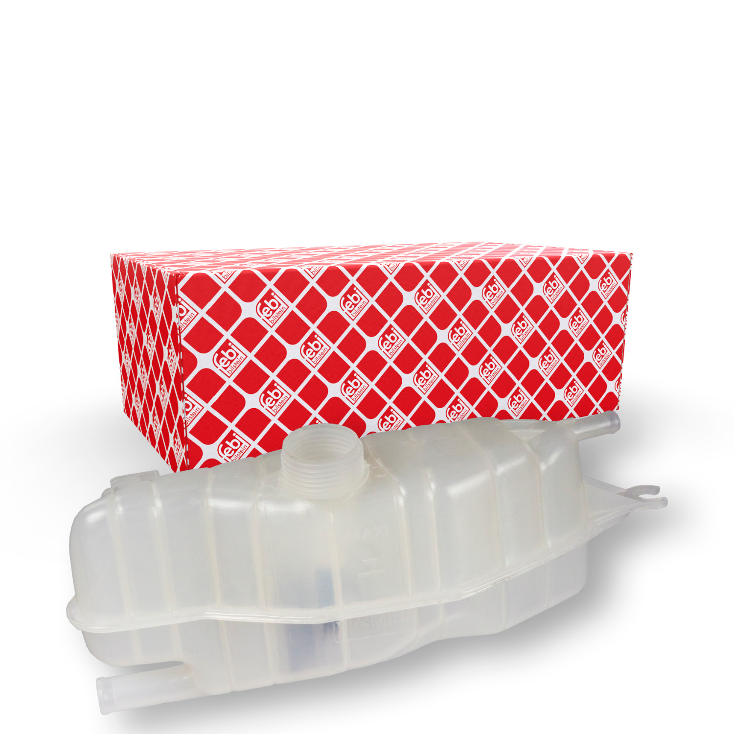 Febi 172137 Coolant Expansion Tank
