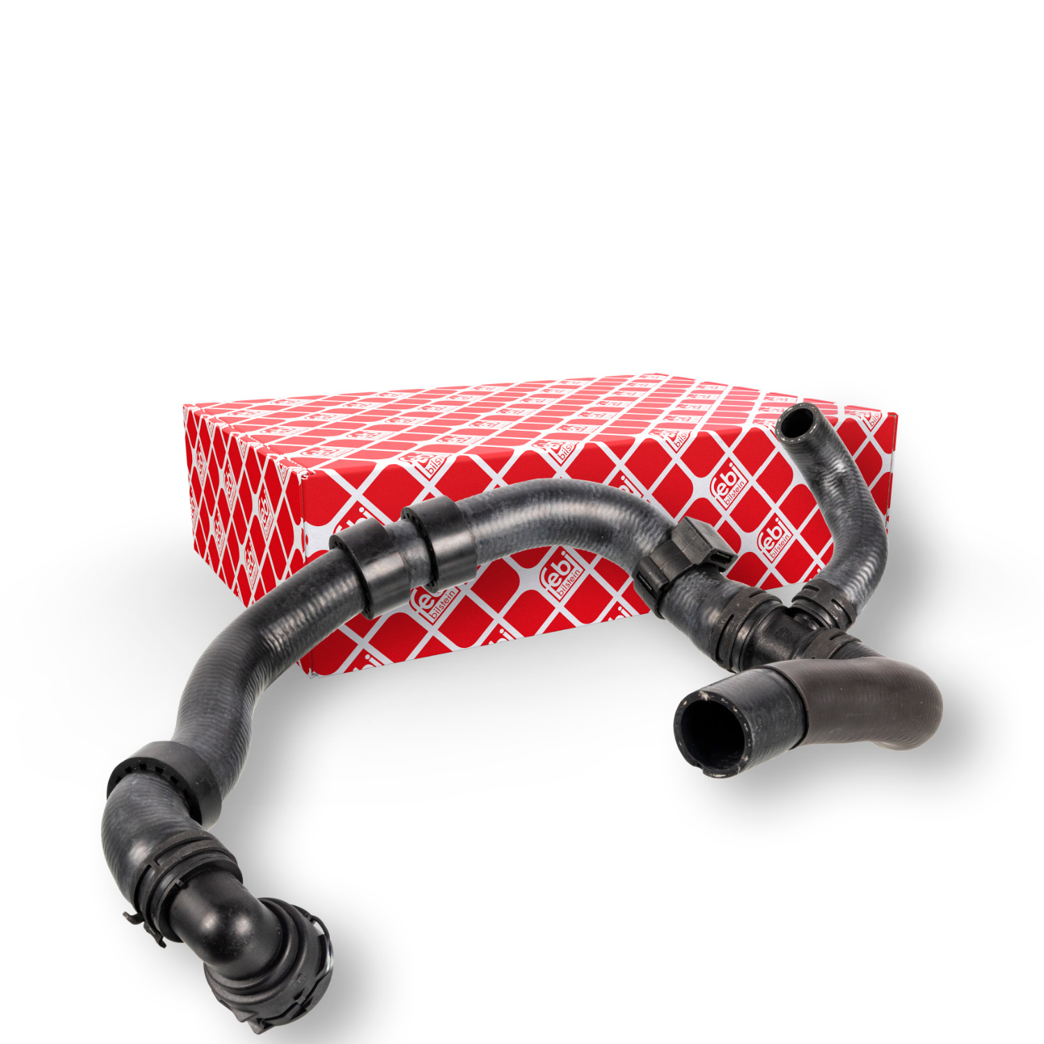 Febi 172258 Radiator Hose