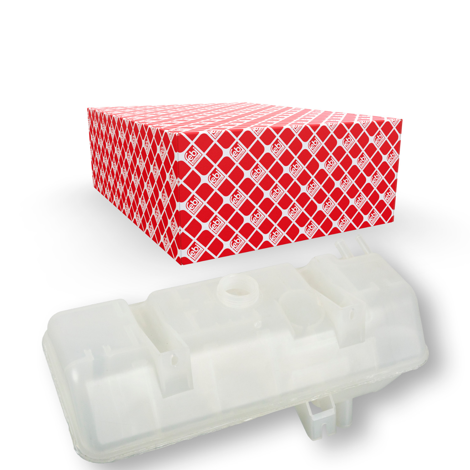 Febi 172283 Coolant Expansion Tank