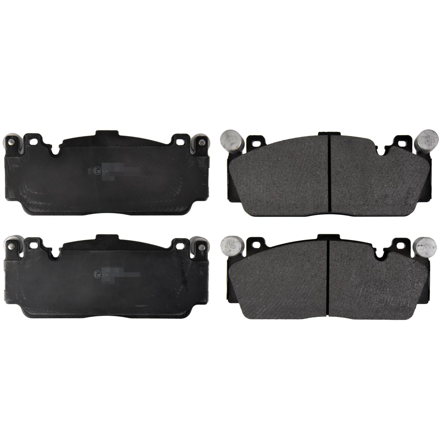 Blue Print ADBP420033 Brake Pads Set