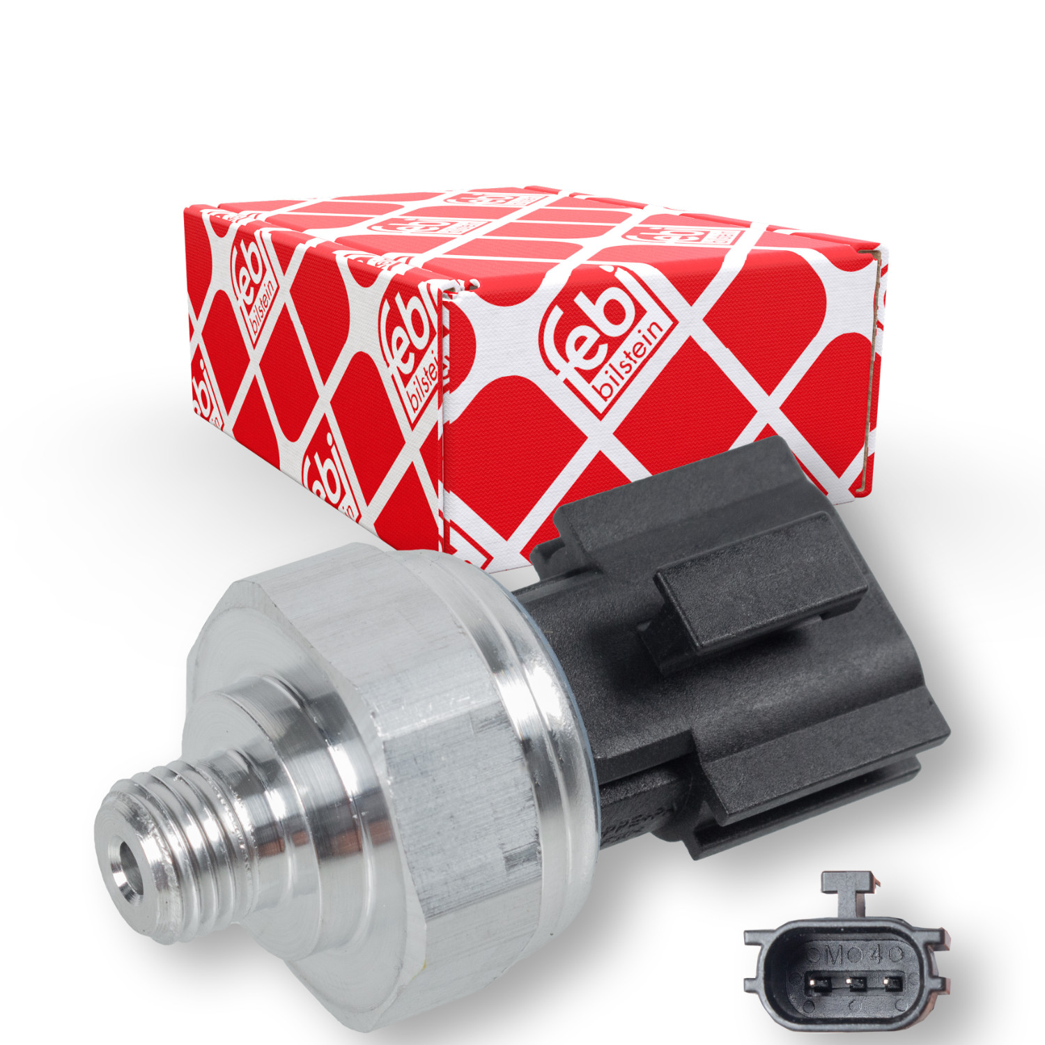 Febi 171487 Air Con Pressure Switch