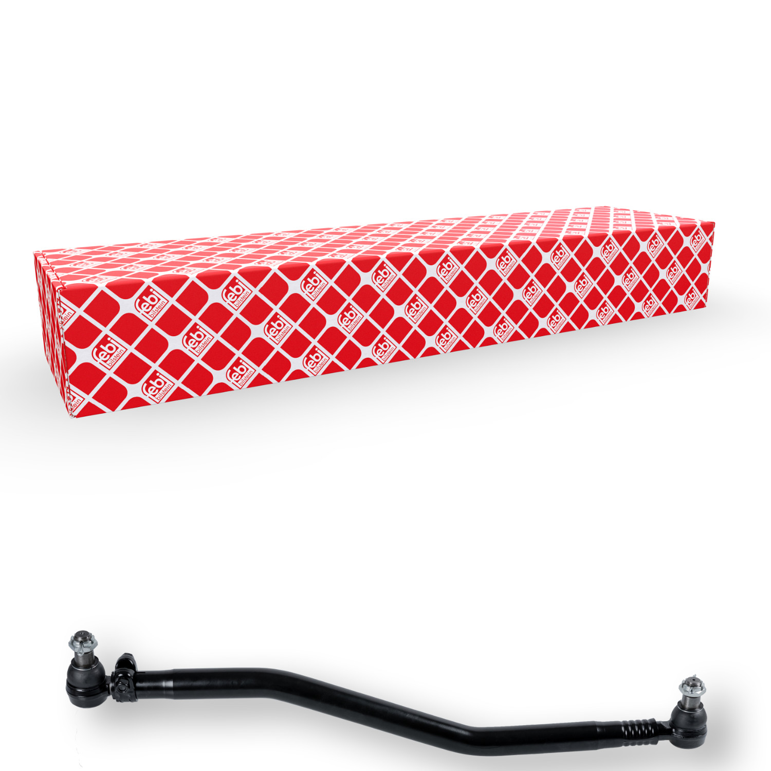 Febi 171831 Centre Rod Assembly