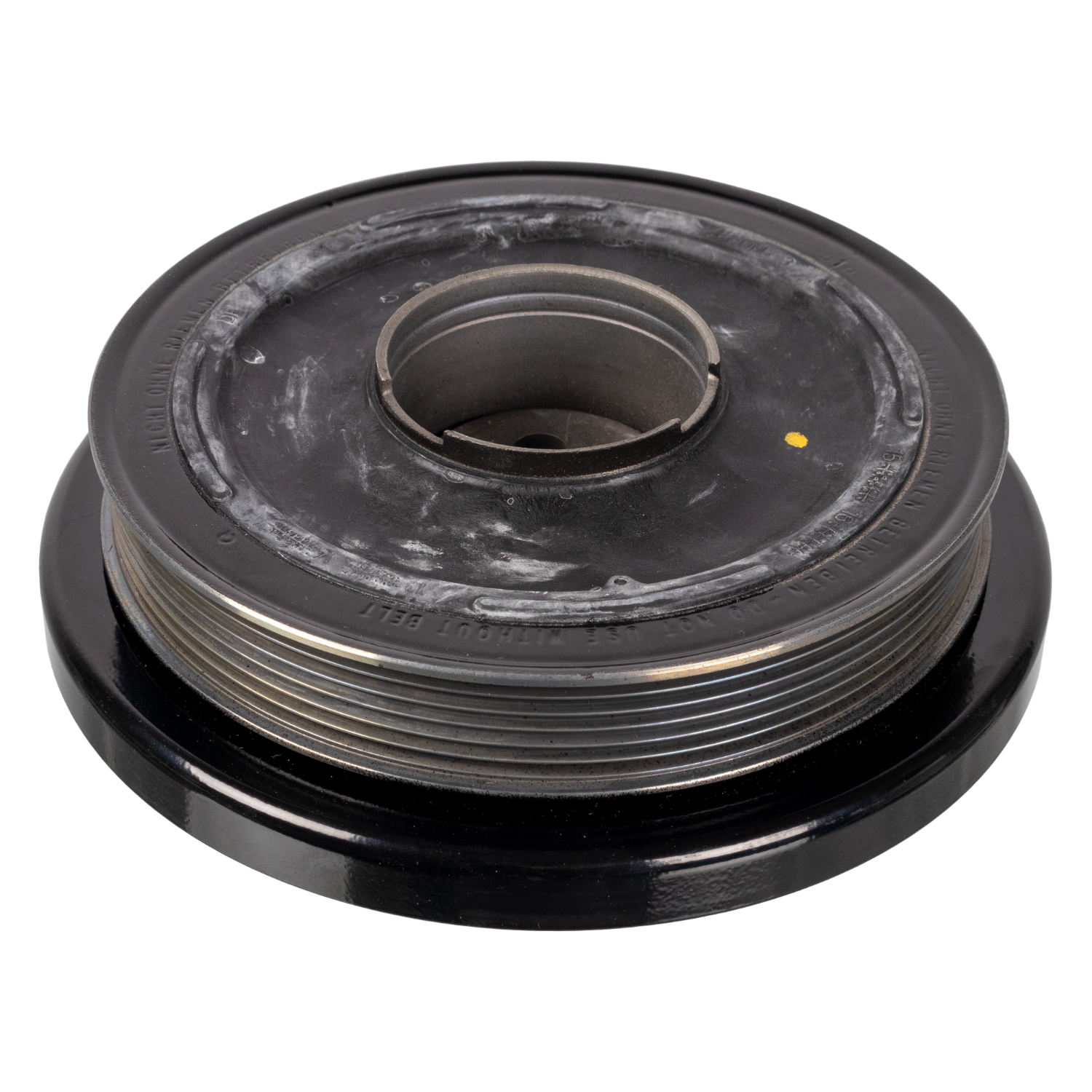 Febi 171881 Crankshaft Pulley