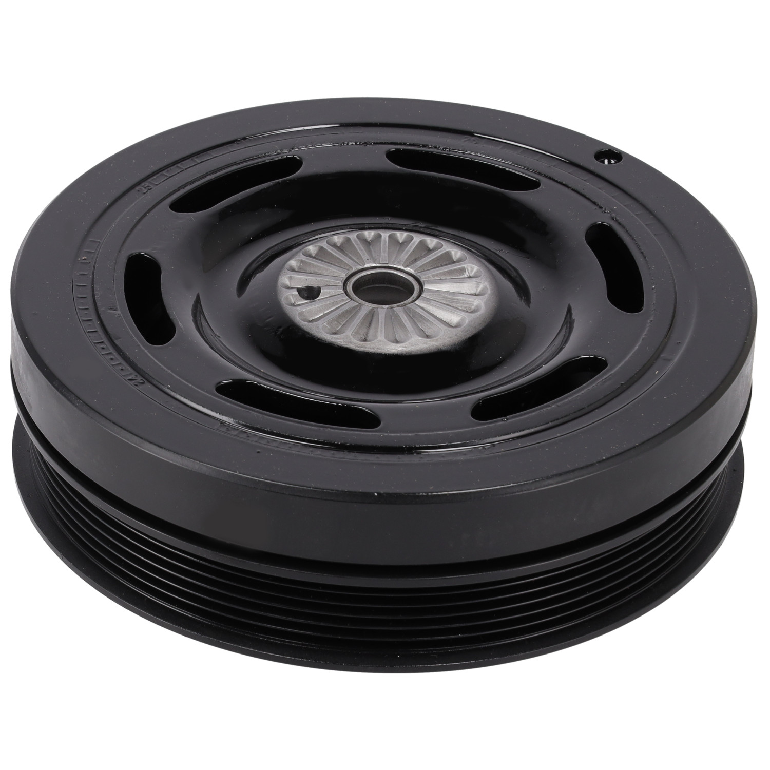 Febi 171952 Crankshaft Pulley