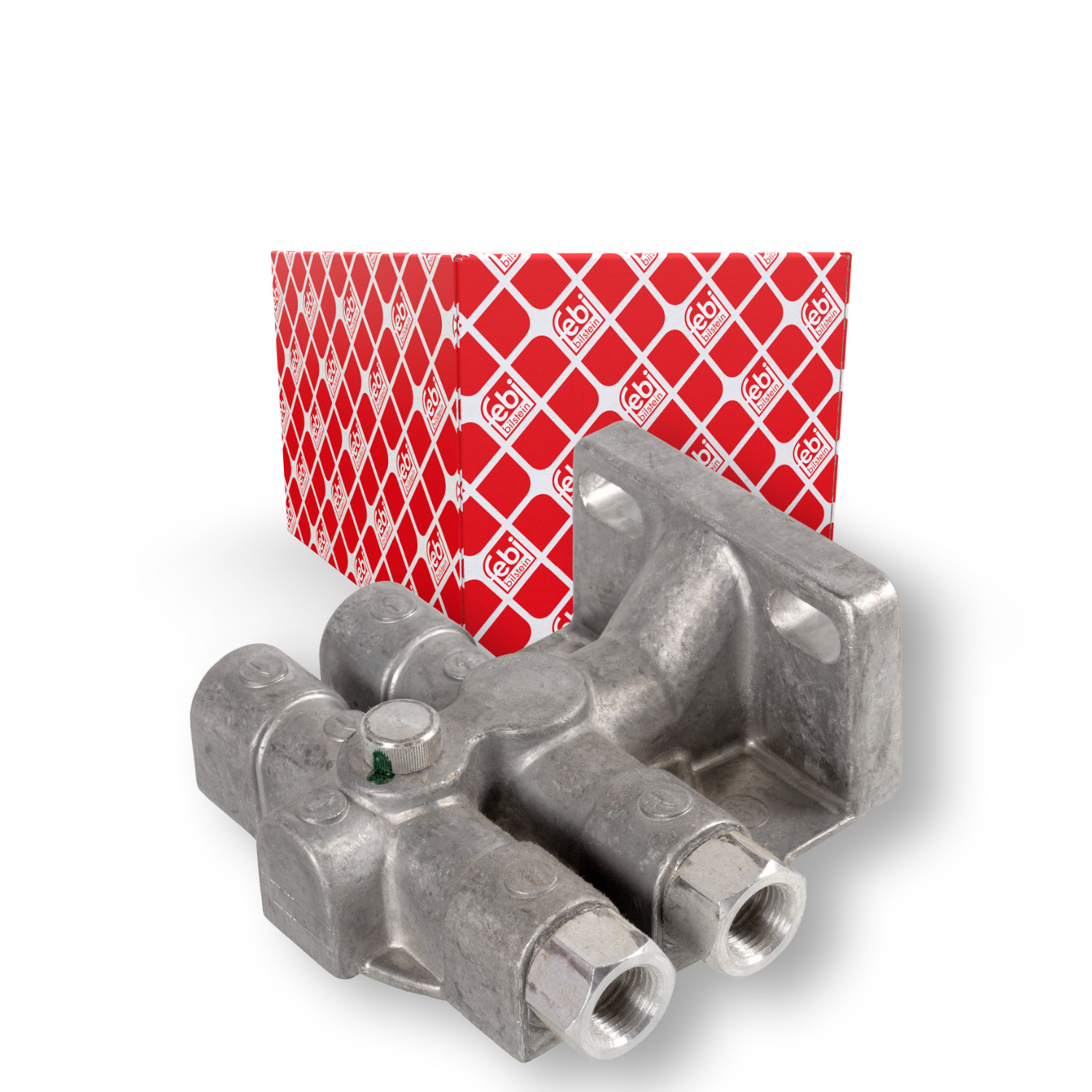 Febi 171980 Housing, fuel filter