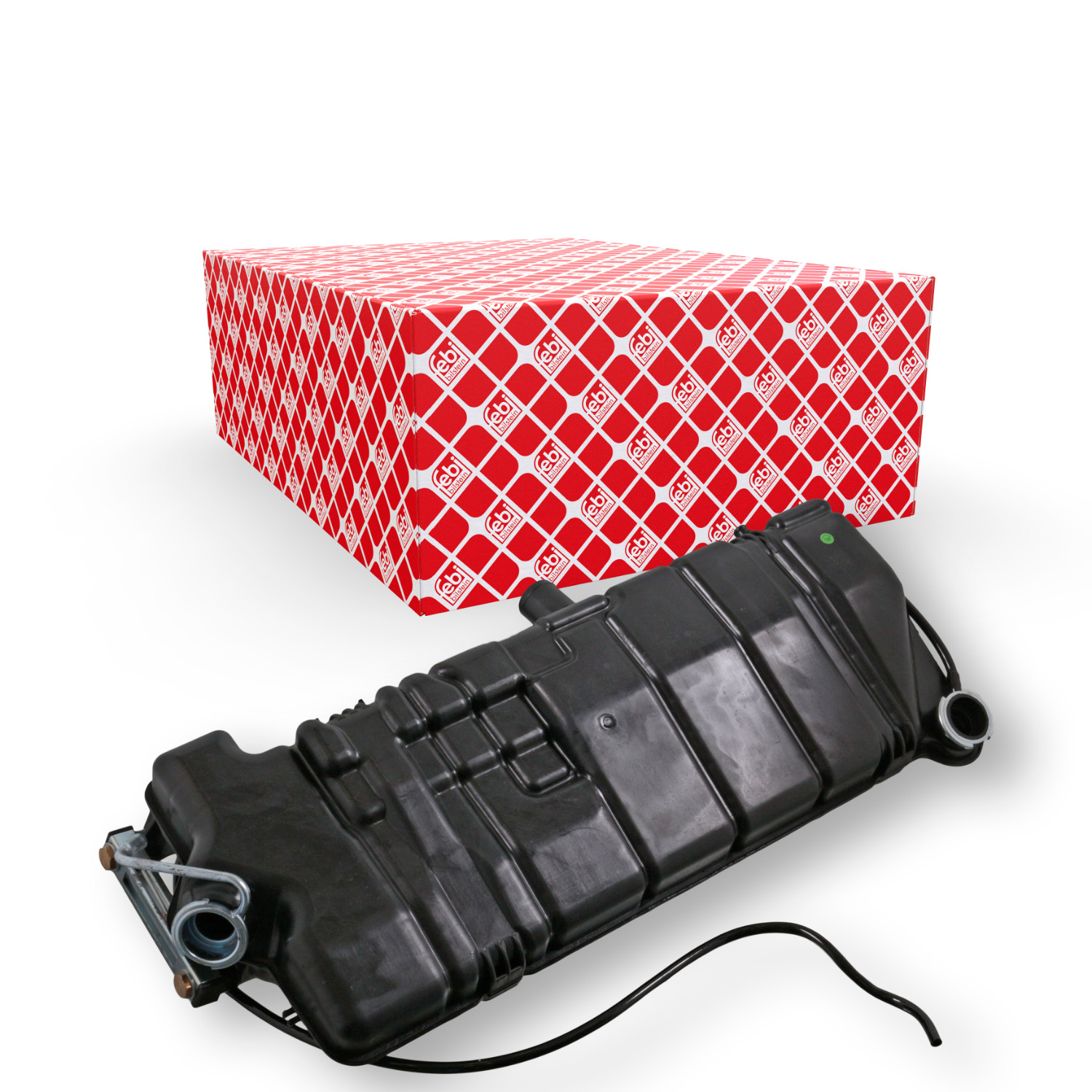 Febi 172140 Coolant Expansion Tank