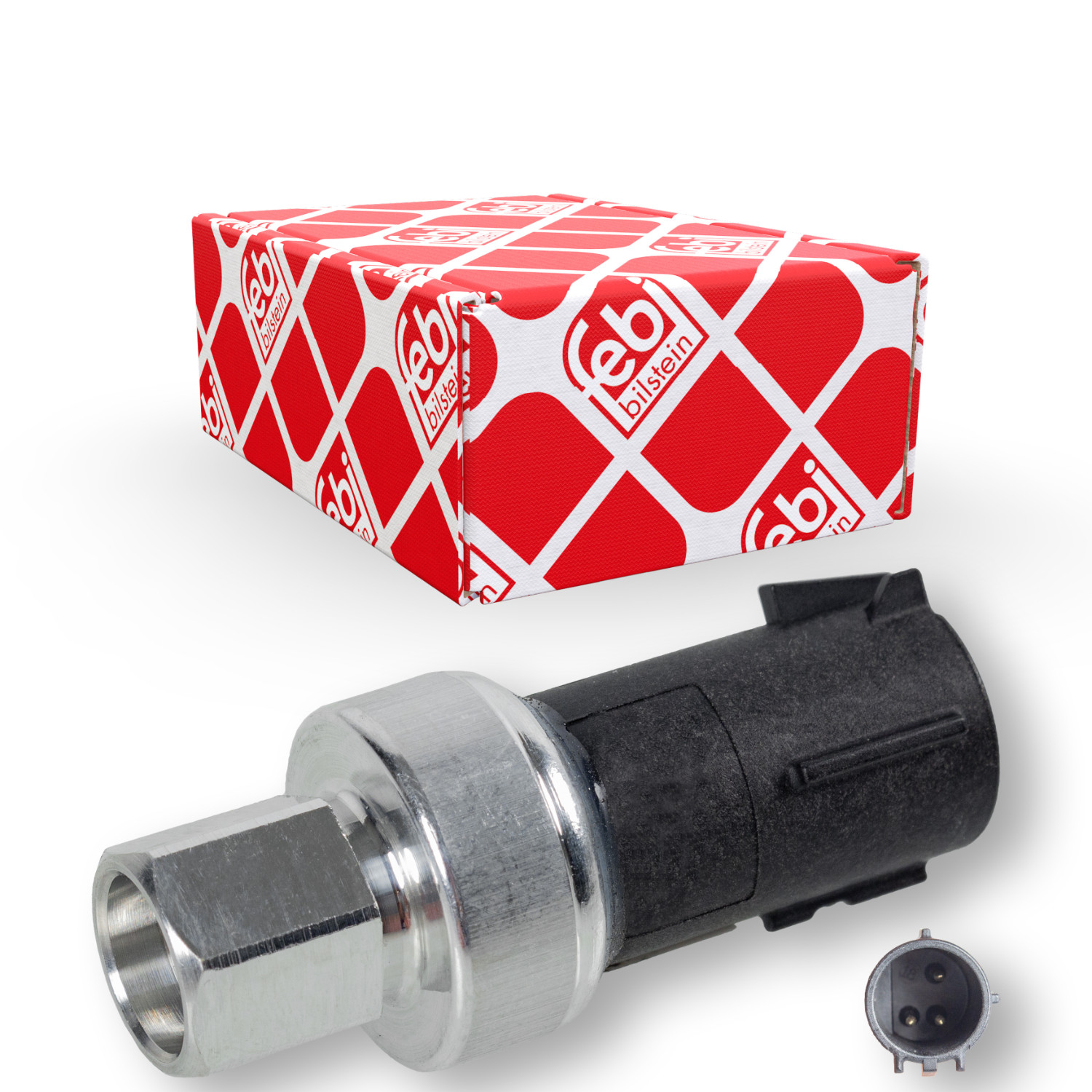 Febi 172235 Air Con Pressure Switch