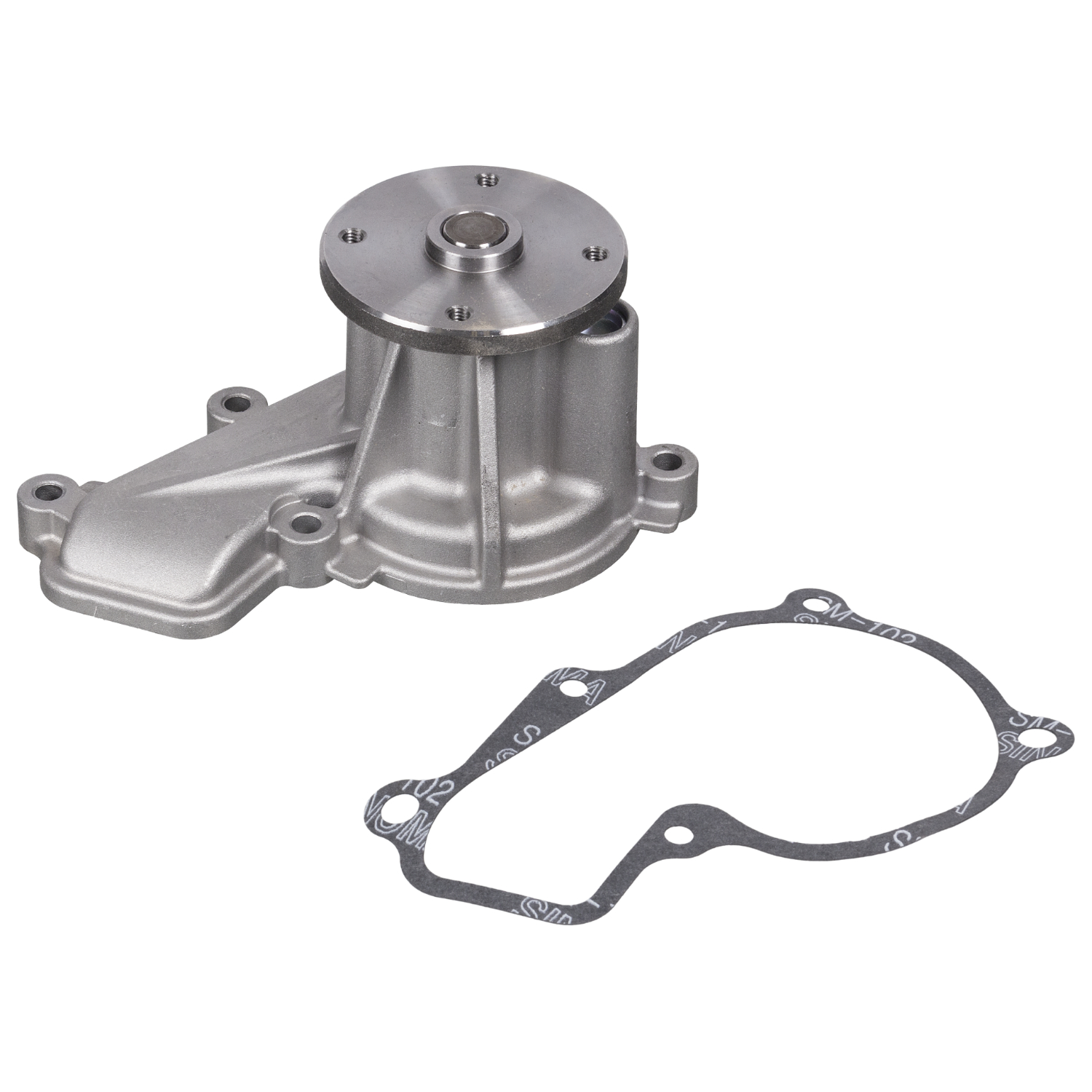 Febi 172280 Water Pump