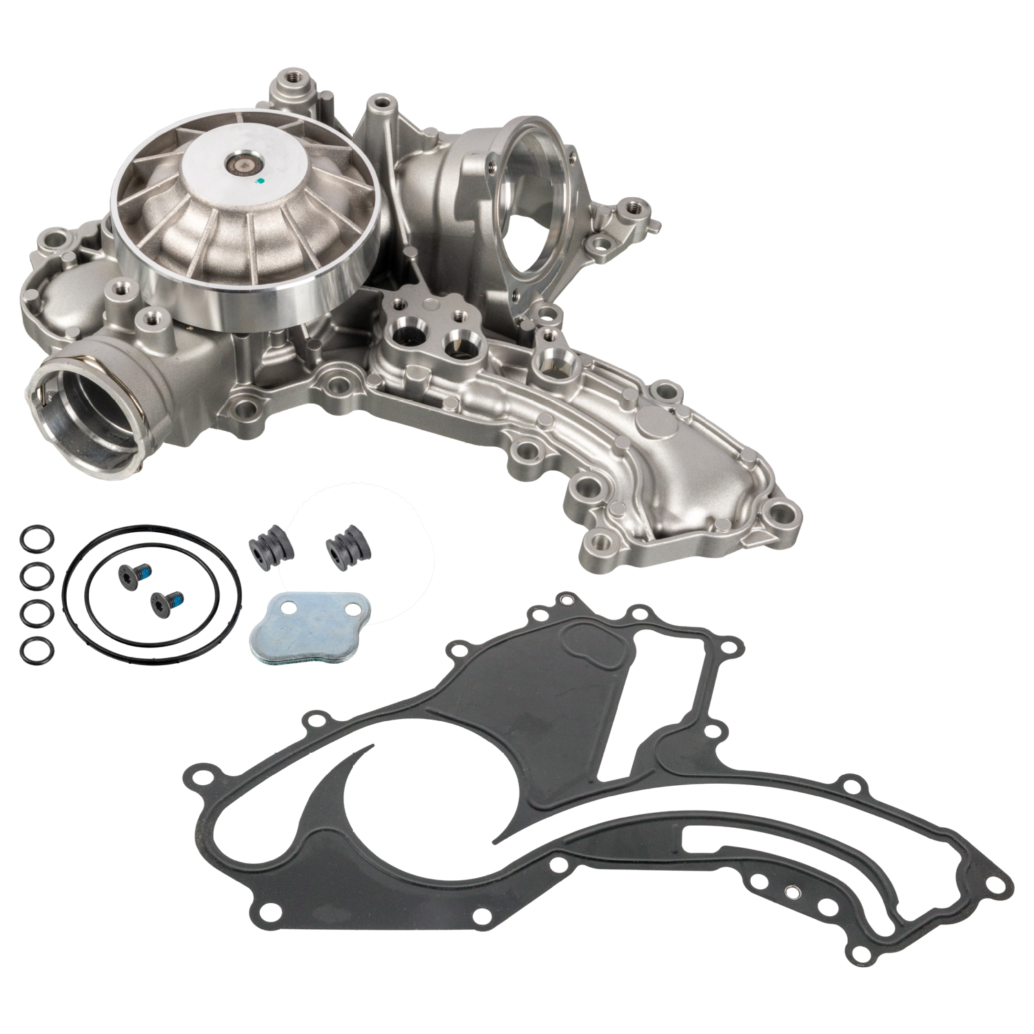 Febi 172281 Water Pump