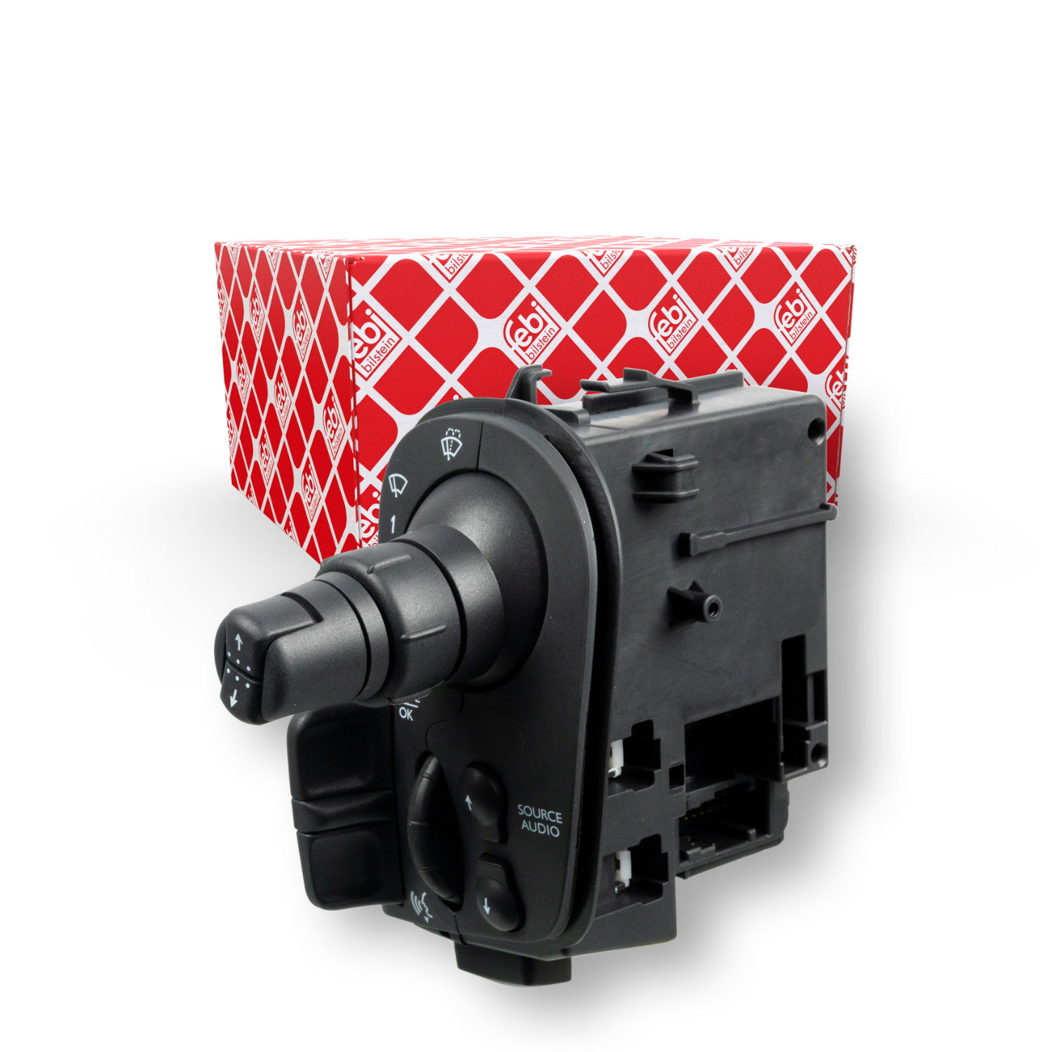 Febi 172297 Steering Column Switch