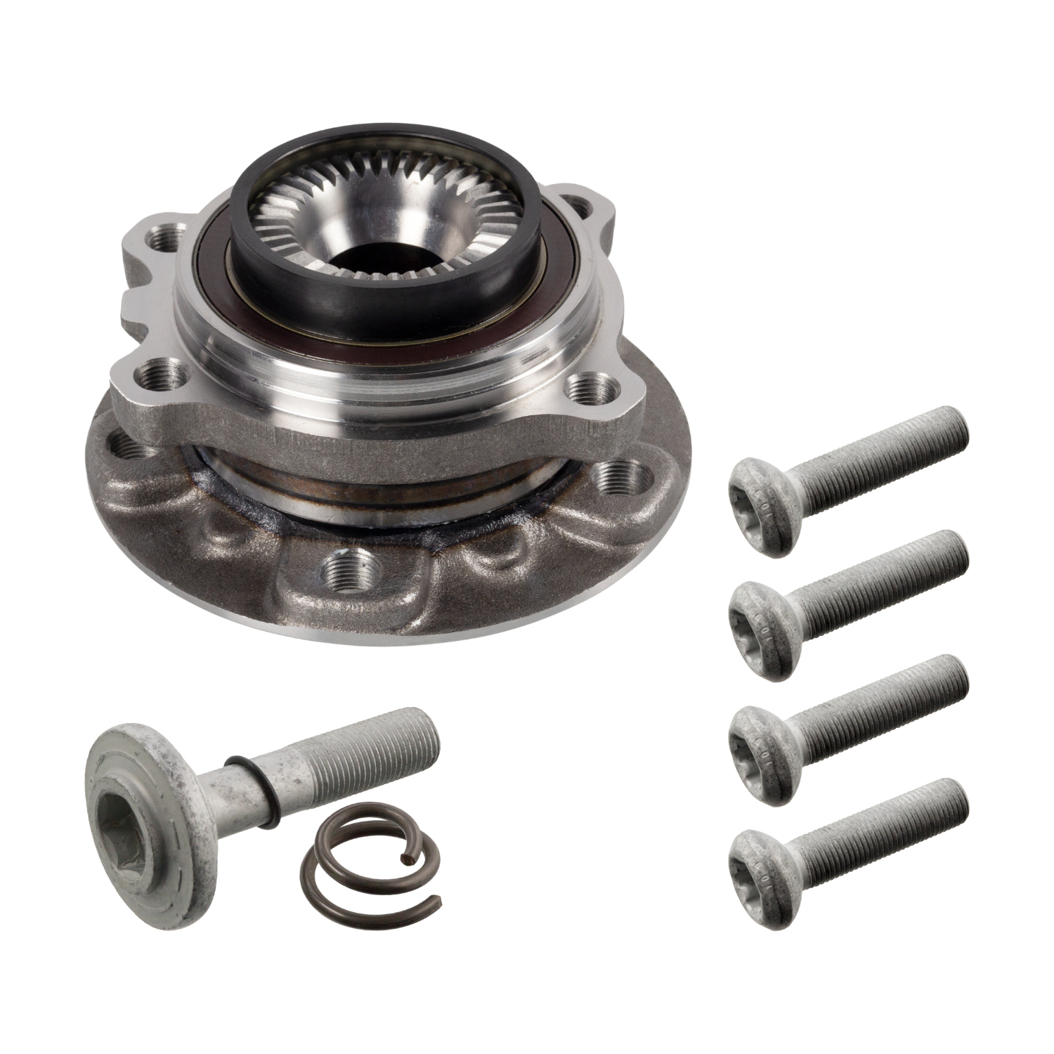 Febi 172393 Wheel Bearing Kit