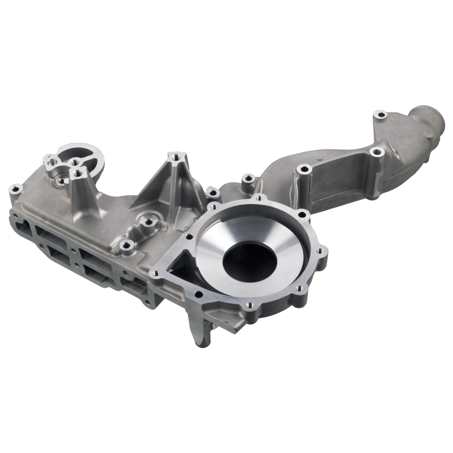 Febi 172421 Housing, water pump