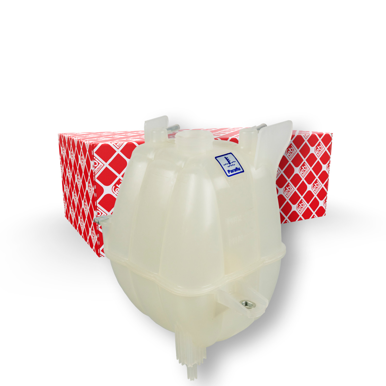 Febi 172434 Coolant Expansion Tank