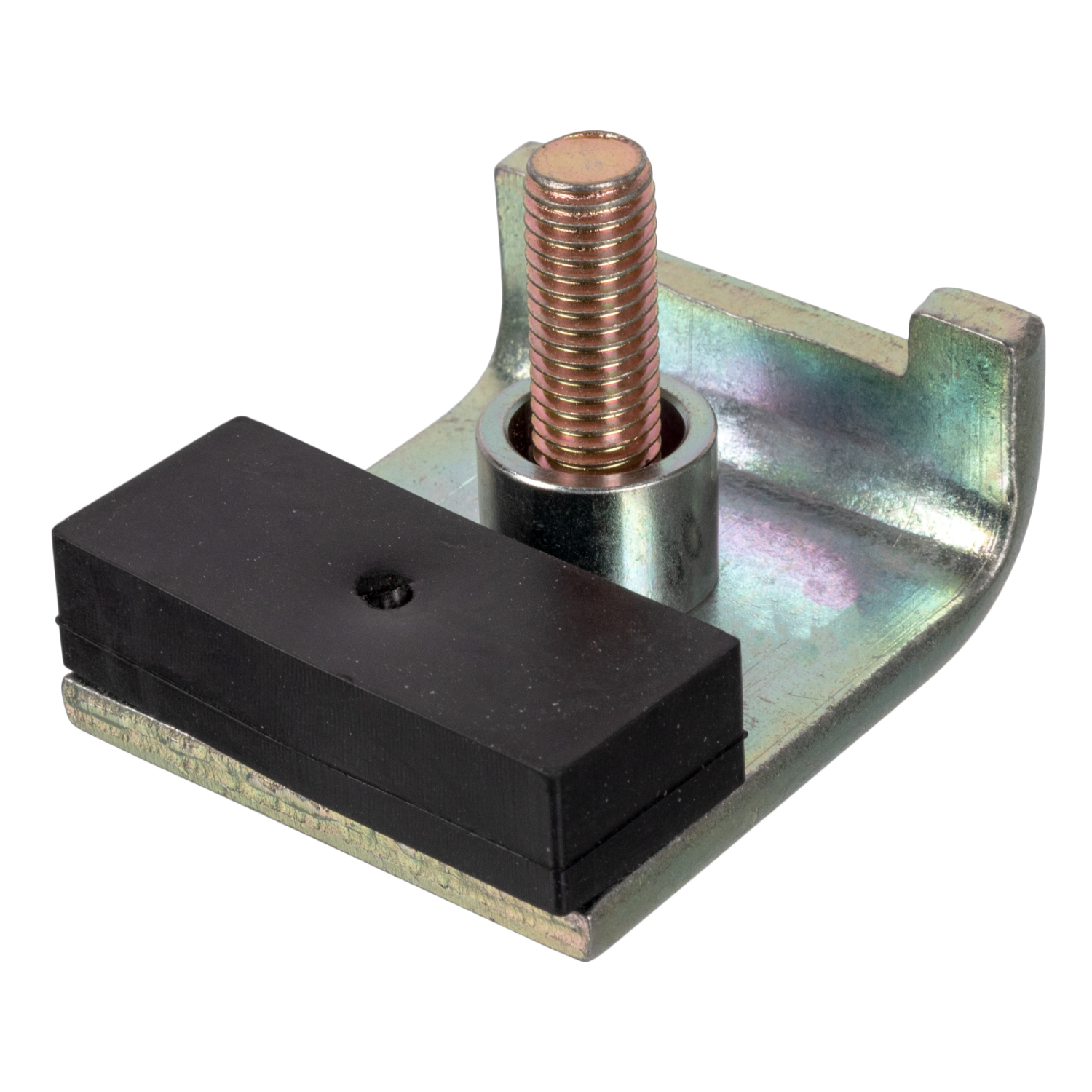 Febi 172438 Fixing Strap, compressed air tank