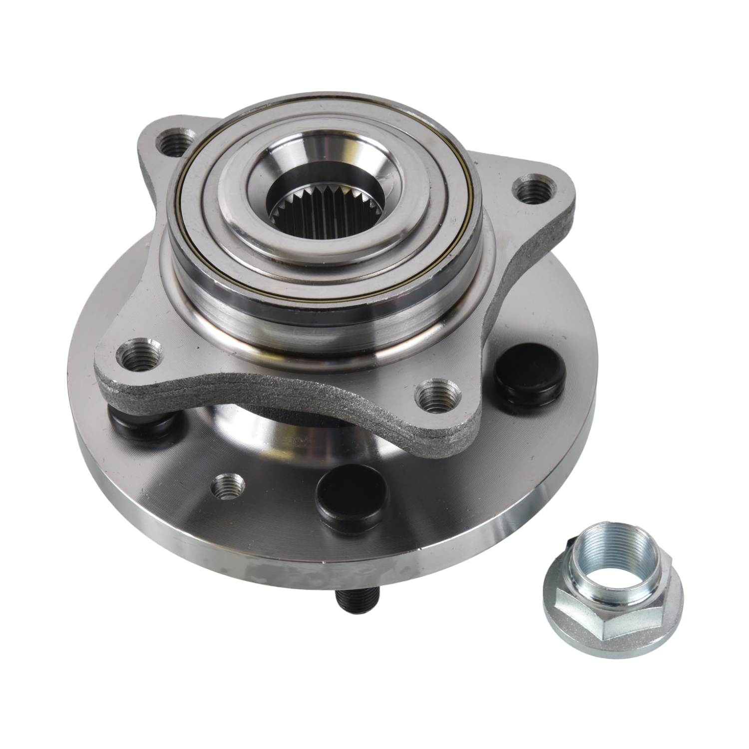 Febi 172450 Wheel Bearing Kit