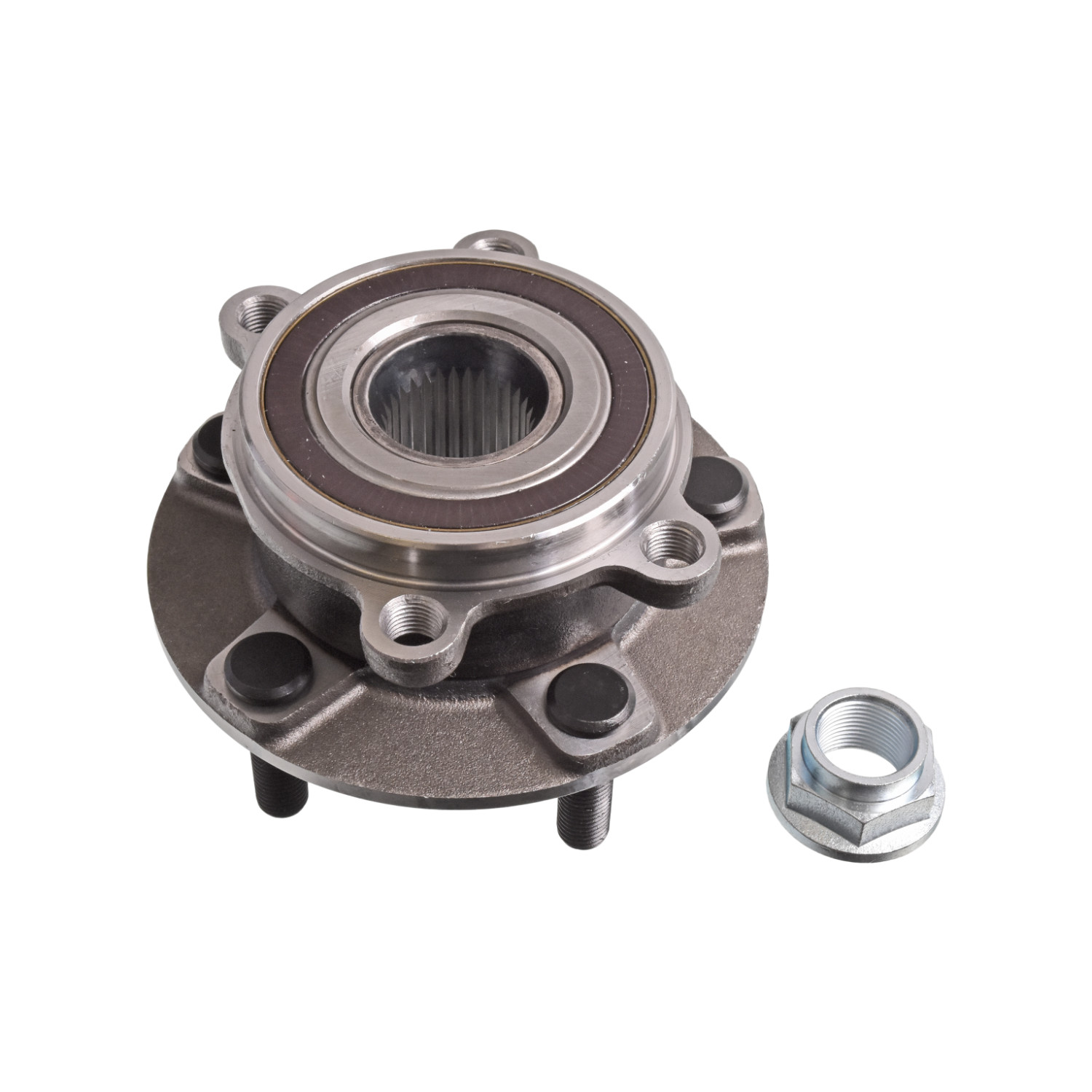 Febi 172478 Wheel Bearing Kit