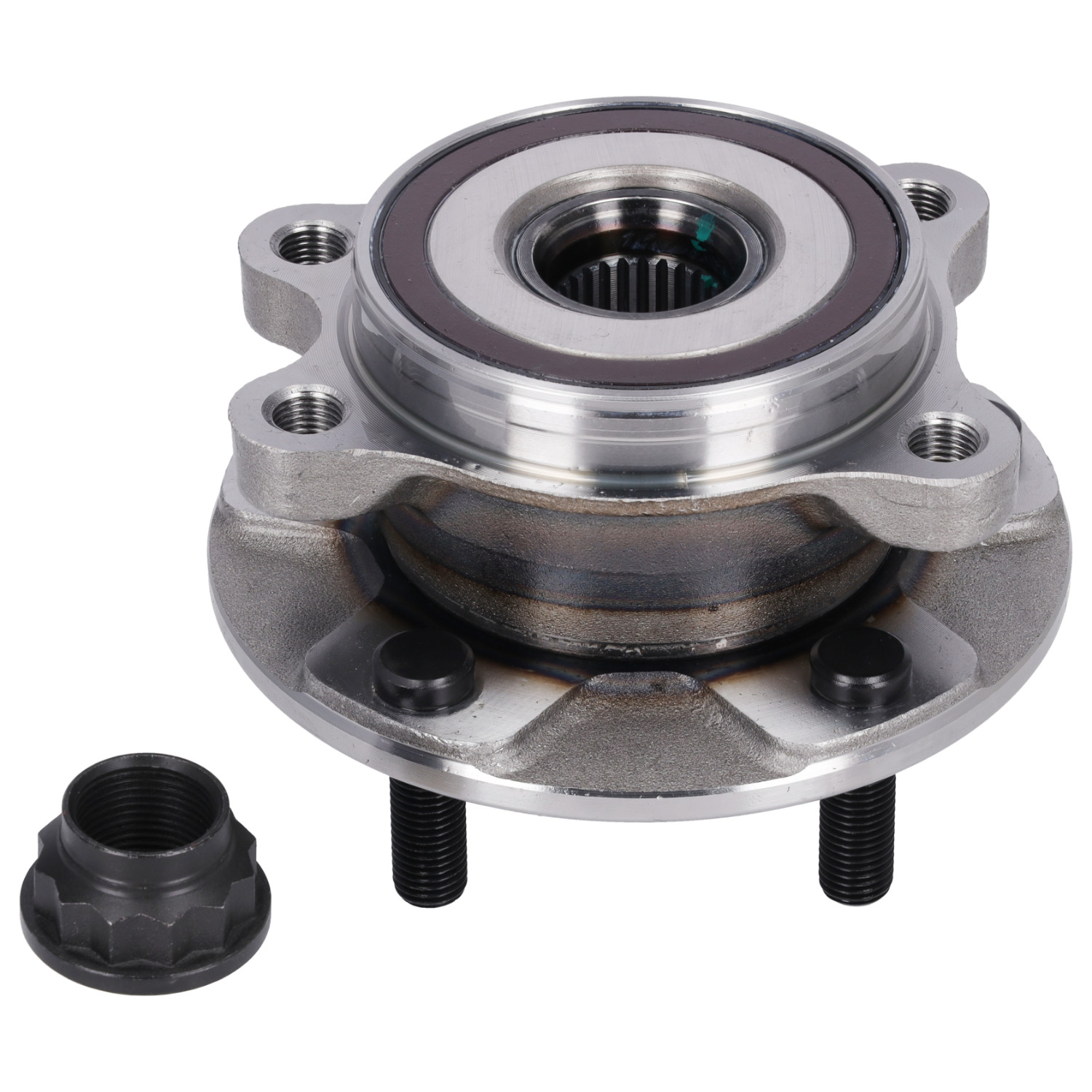 Febi 172486 Wheel Bearing Kit