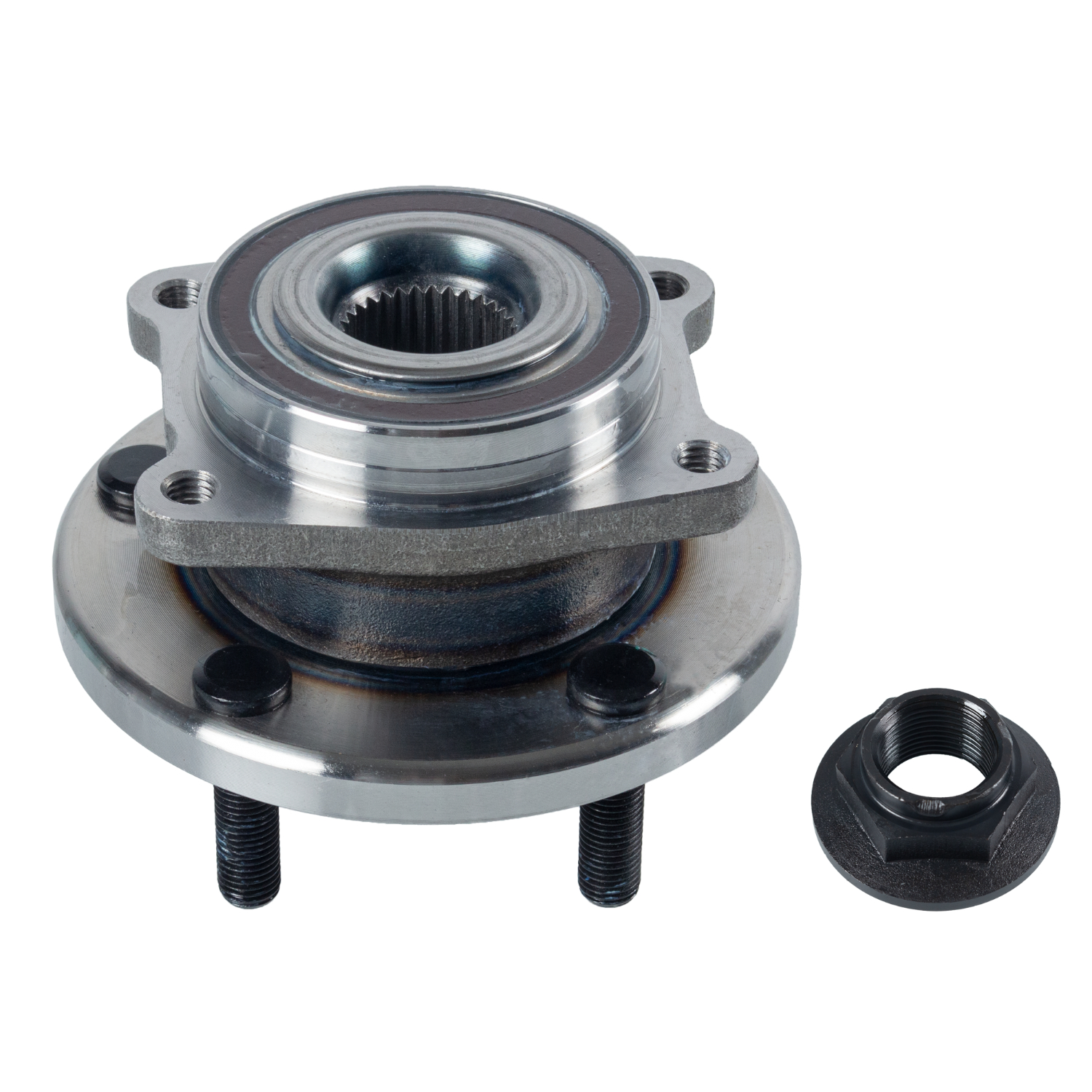 Febi 172490 Wheel Bearing Kit