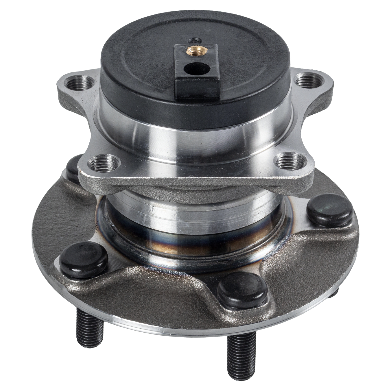 Febi 172496 Wheel Bearing Kit