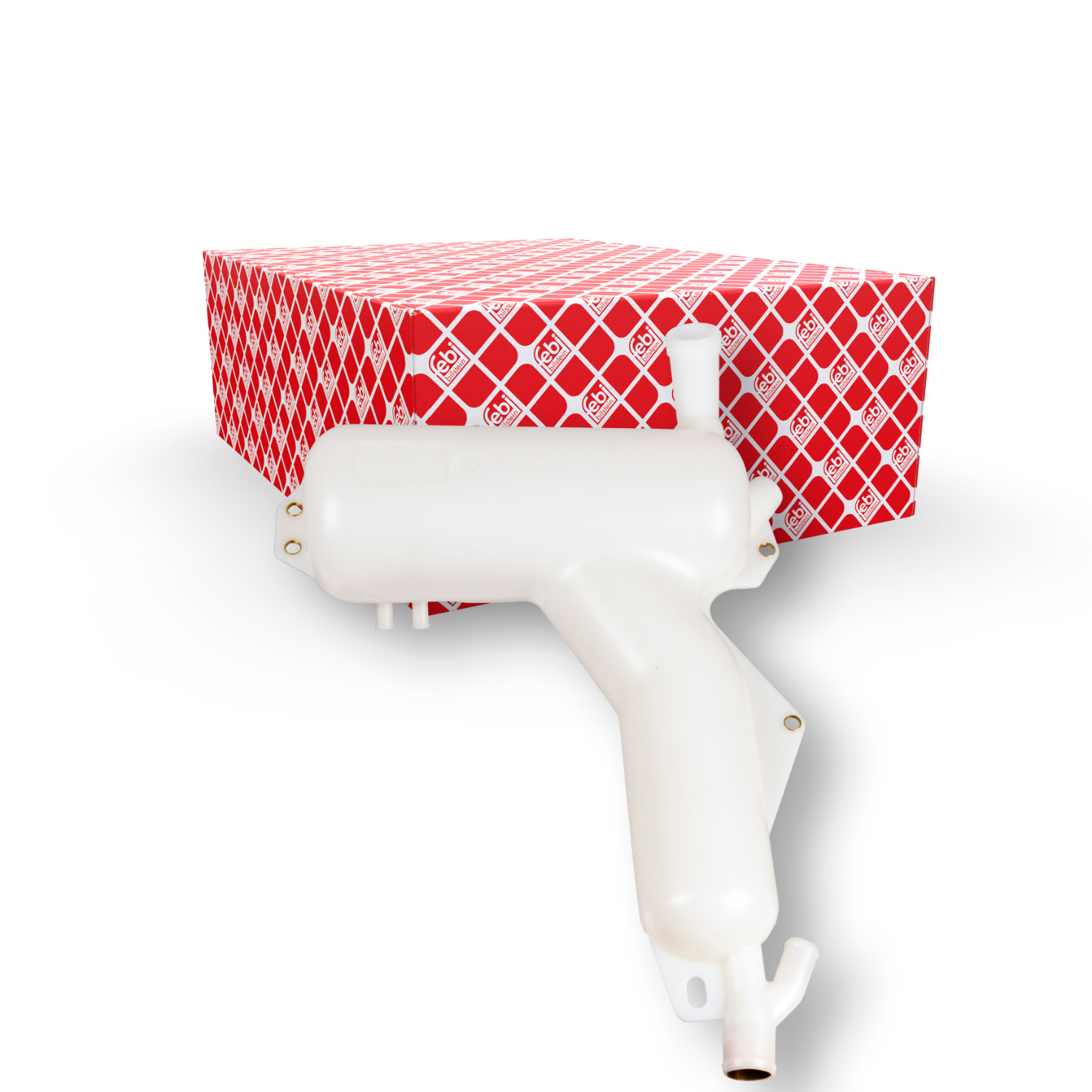 Febi 172502 Coolant Expansion Tank