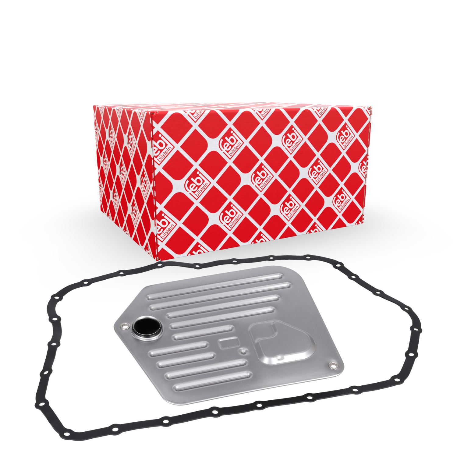 Febi 172566 Automatic GearBox Oil Filter