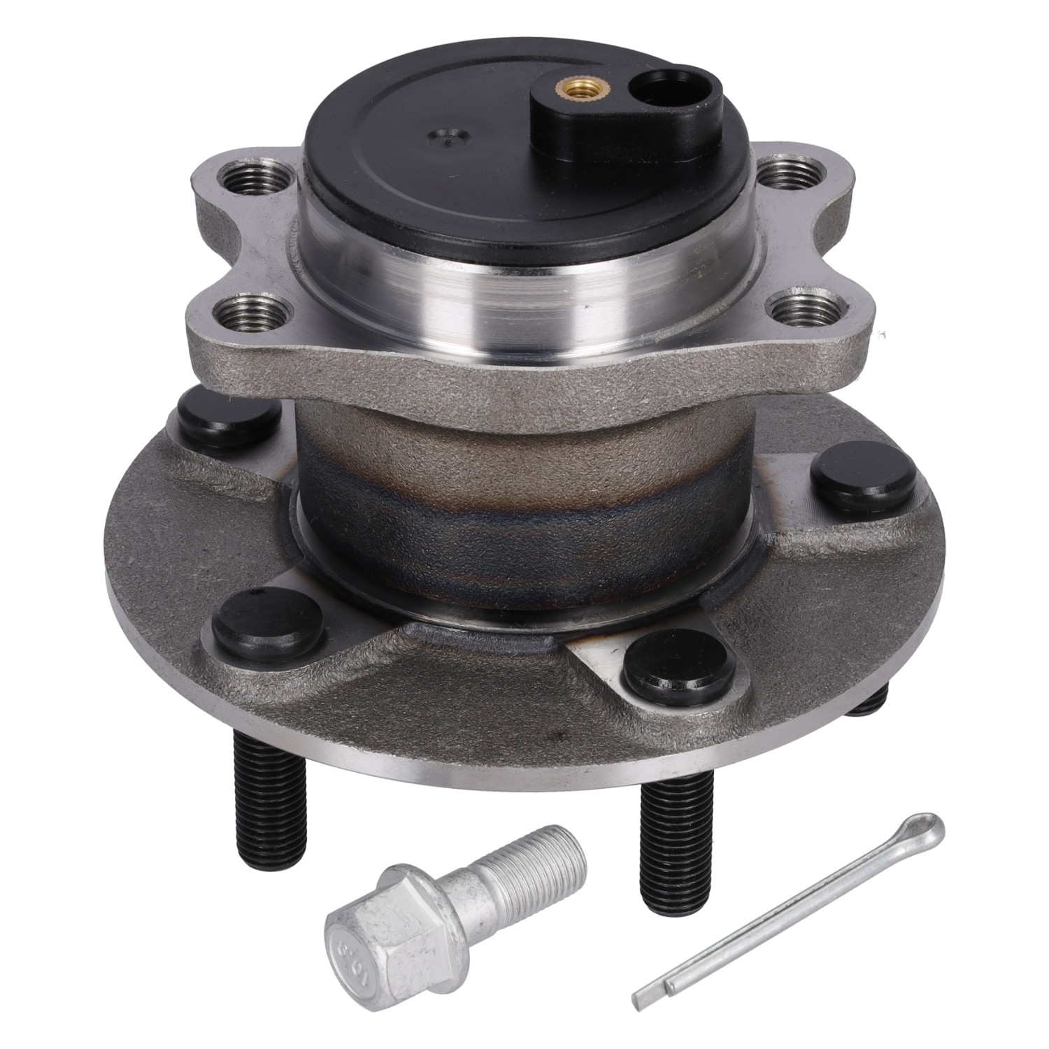 Febi 172587 Wheel Bearing Kit