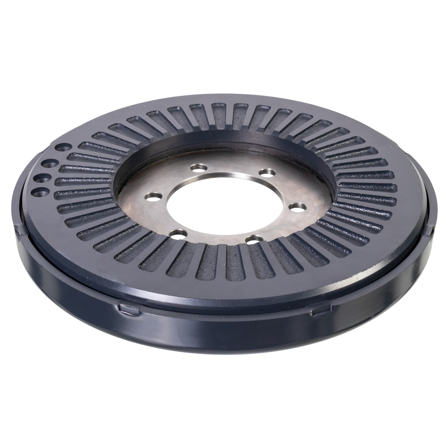 Febi 172612 Crankshaft Pulley