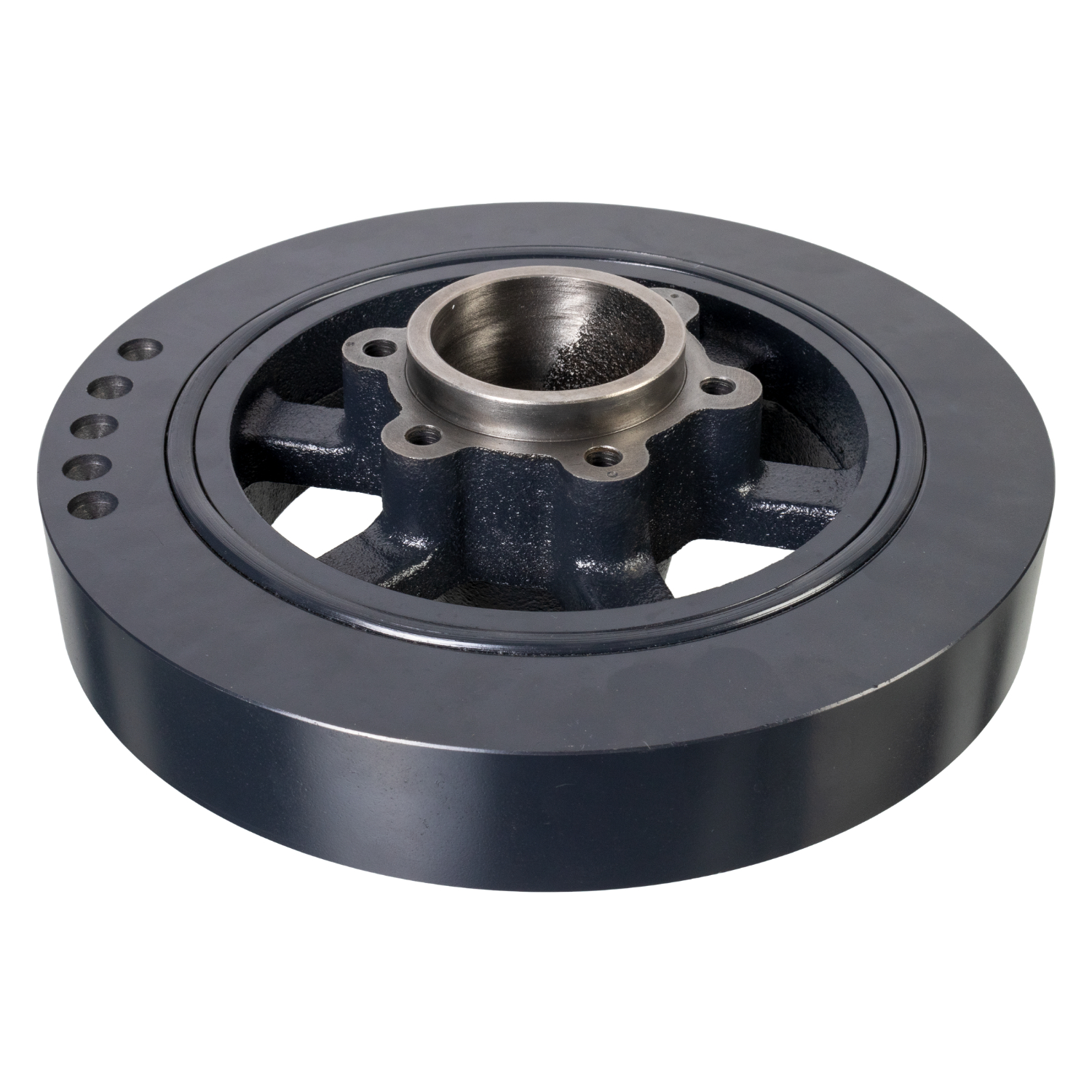 Febi 172613 Crankshaft Pulley
