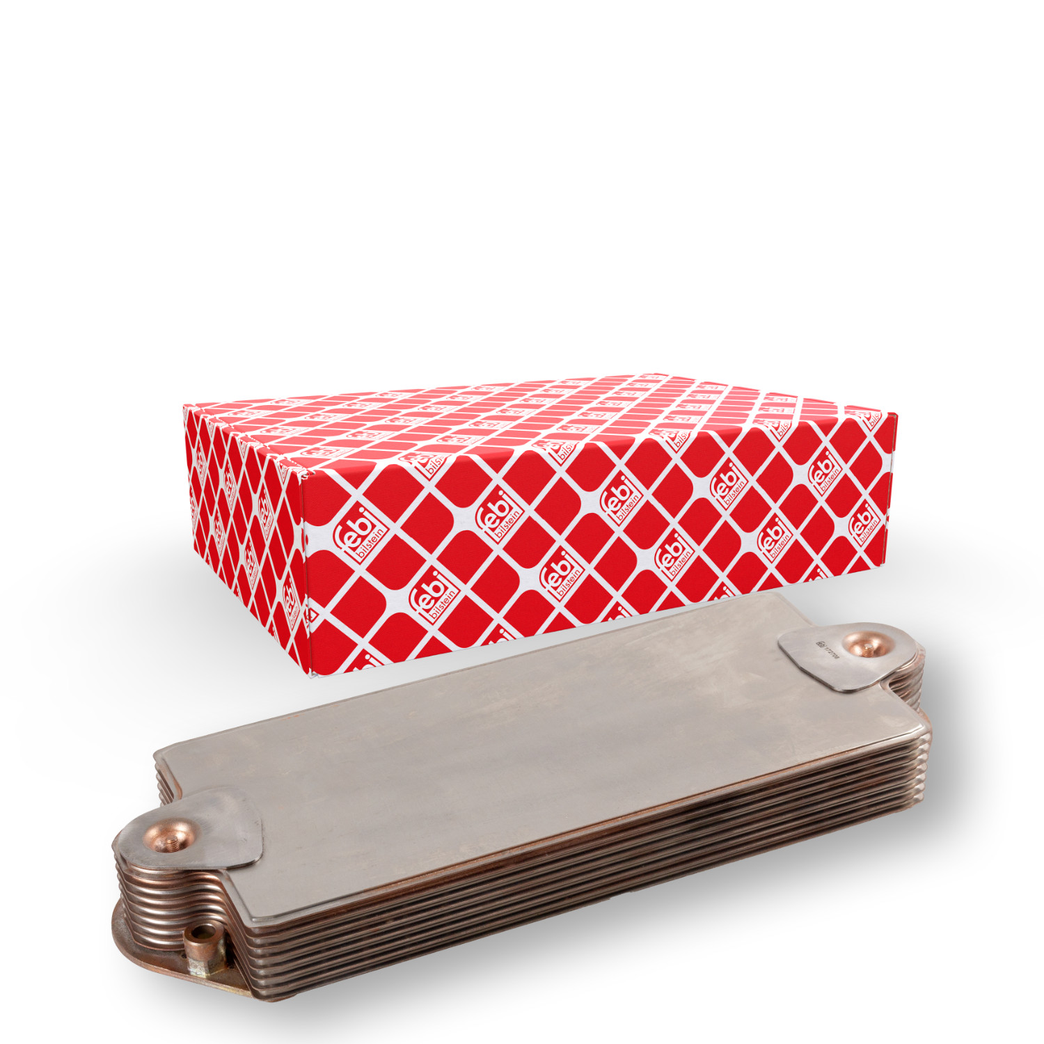 Febi 172708 Oil Cooler