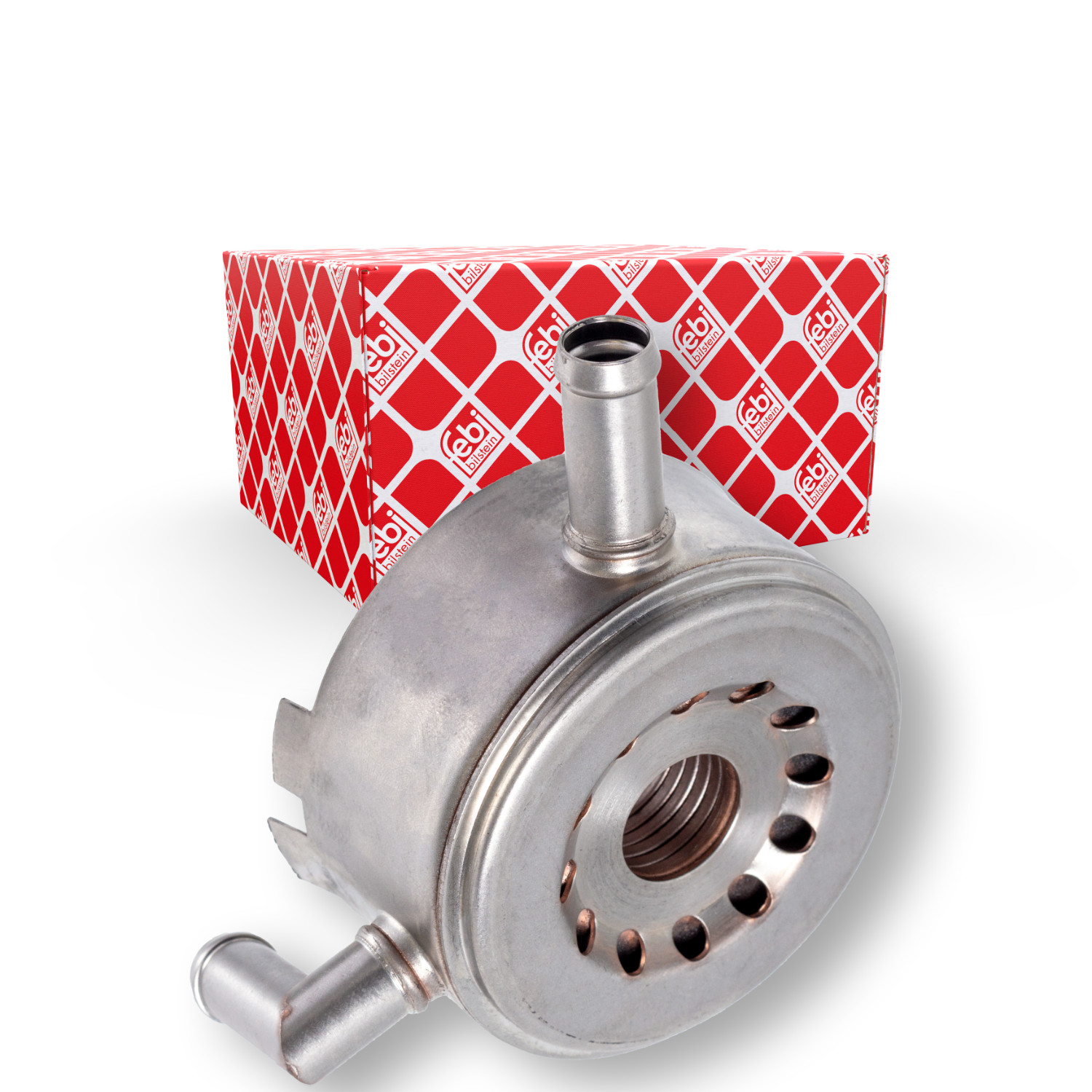 Febi 172710 Oil Cooler
