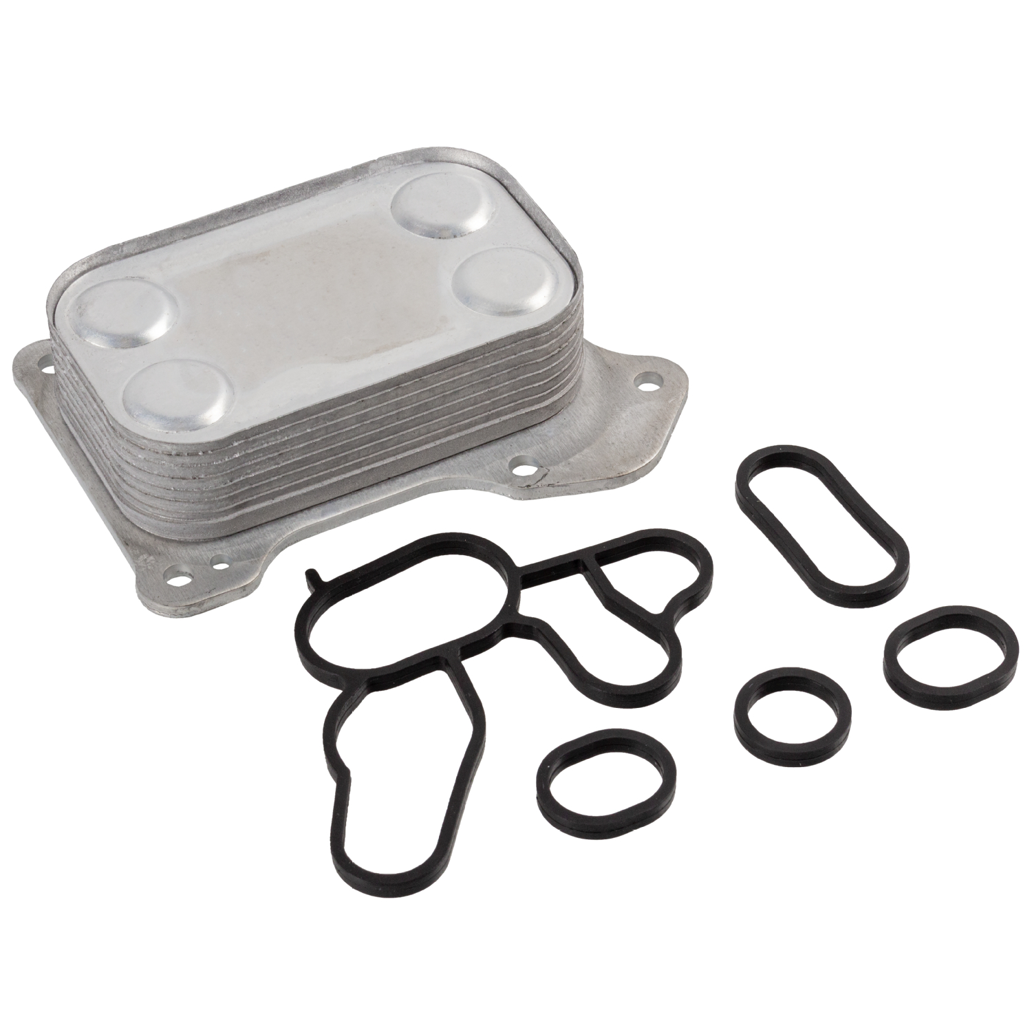 Febi 172717 Oil Cooler