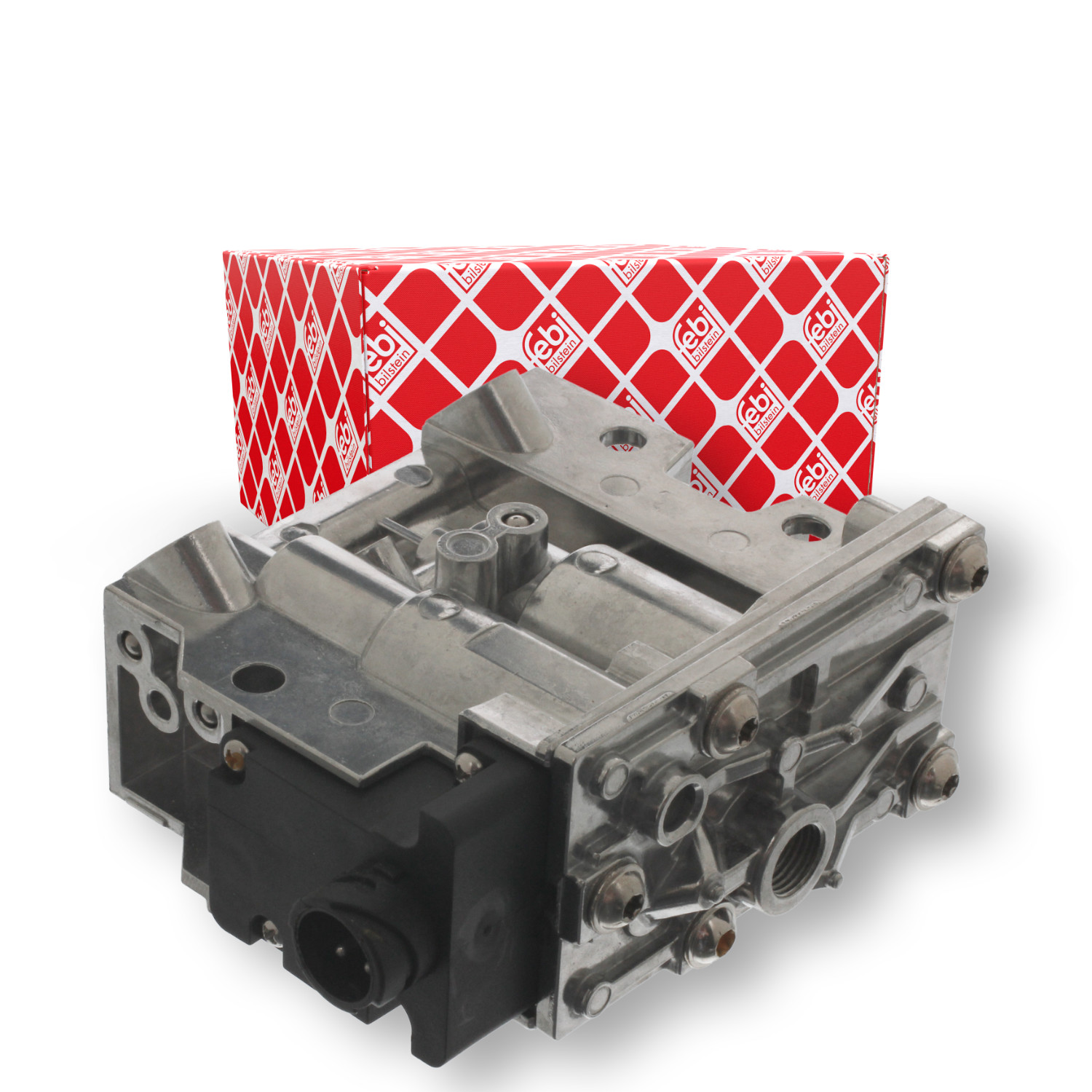 Febi 172730 Solenoid Valve Gearbox