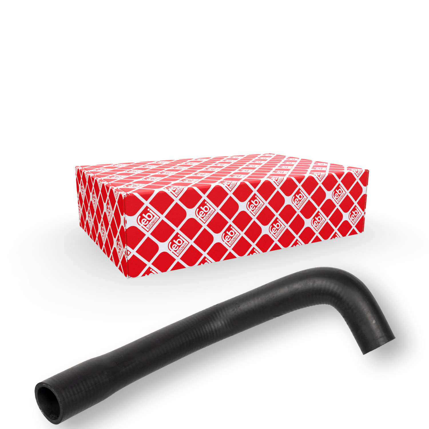 Febi 172837 Radiator Hose