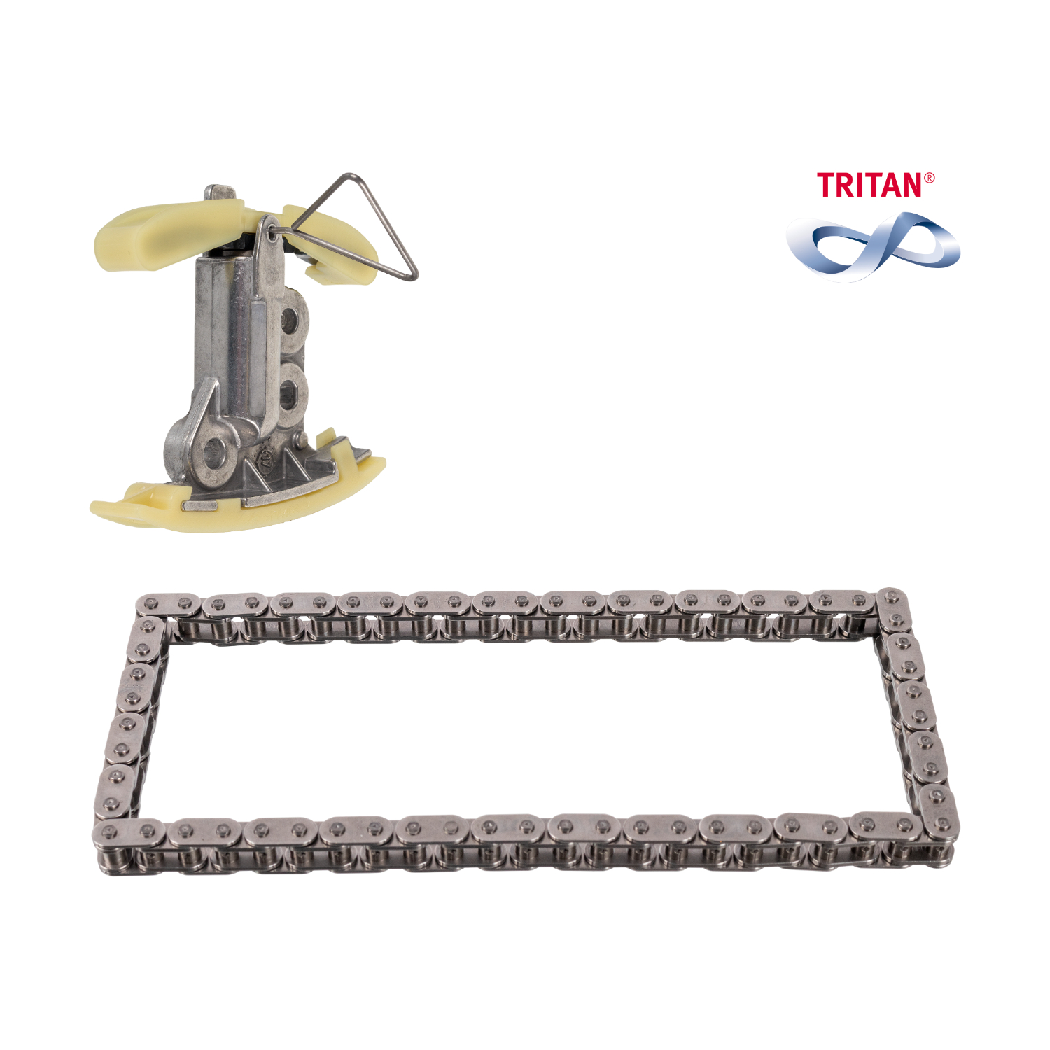 Febi 172933 Oil Pump Timing Chain