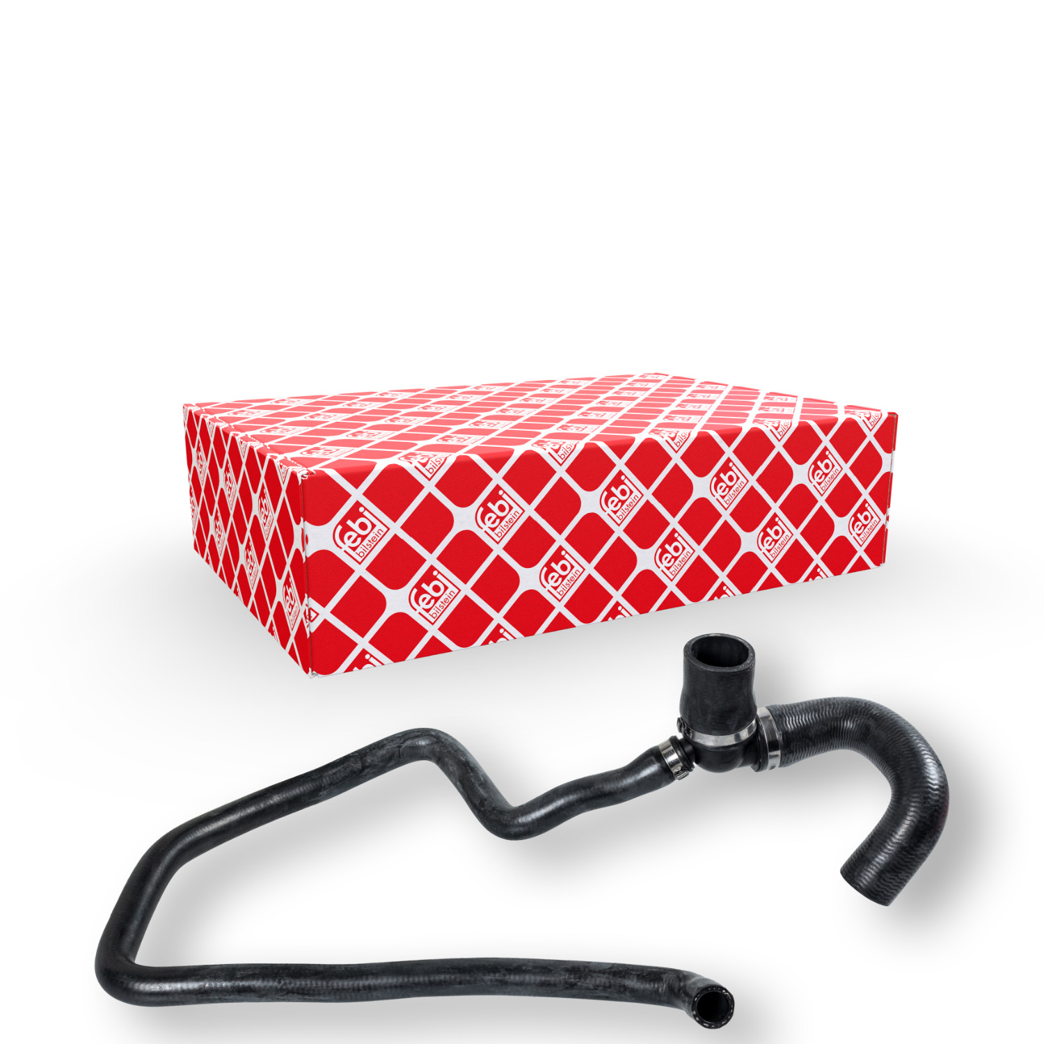 Febi 172956 Radiator Hose