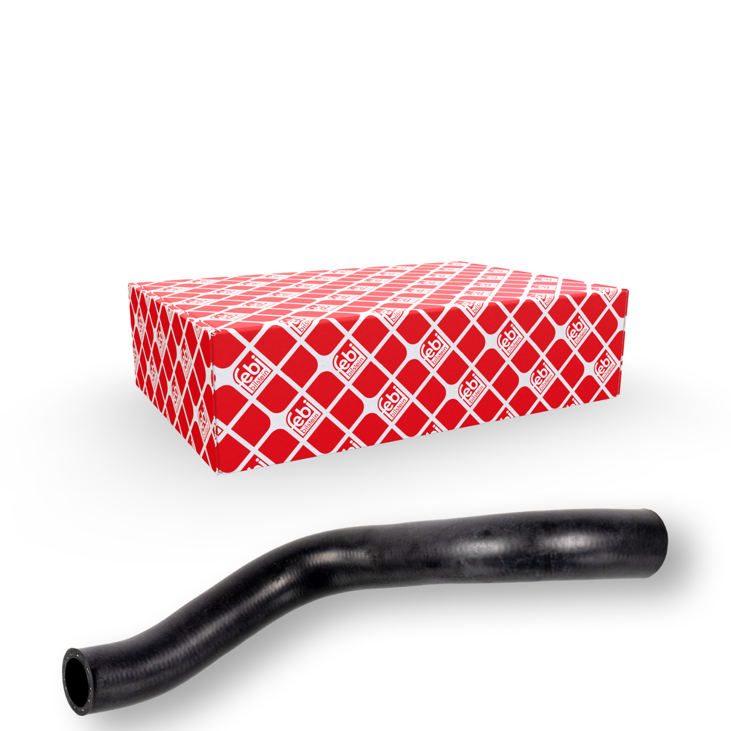 Febi 172957 Radiator Hose