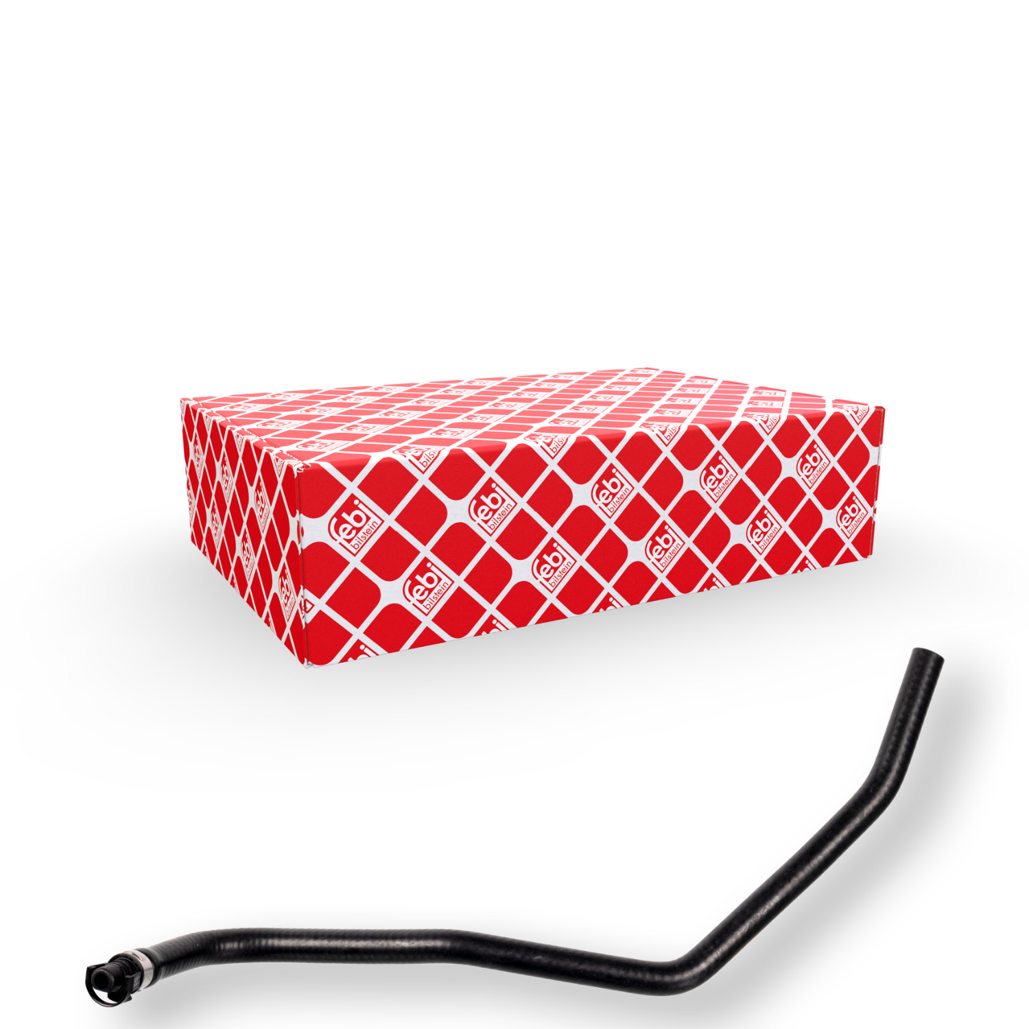 Febi 172963 Radiator Hose