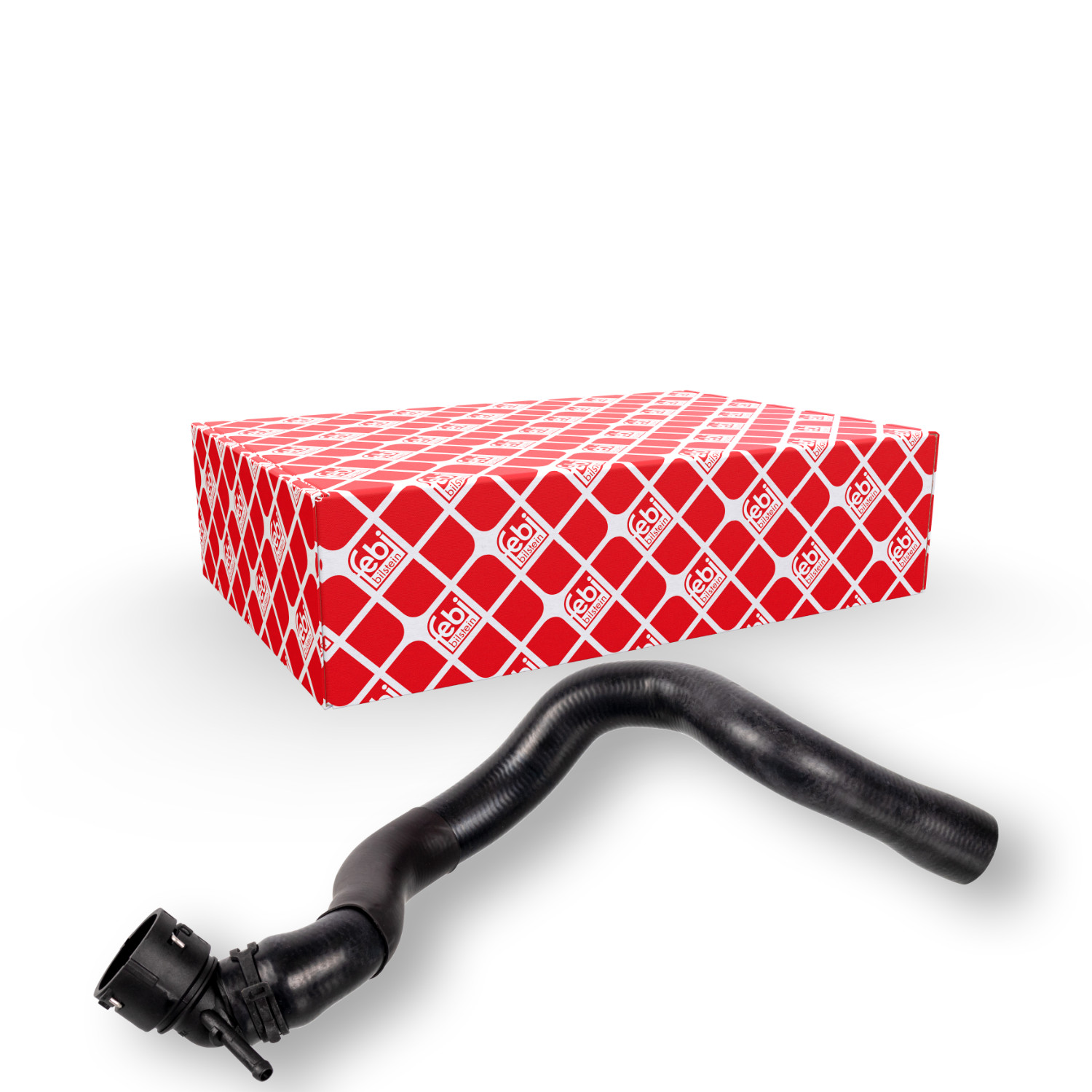 Febi 172966 Radiator Hose