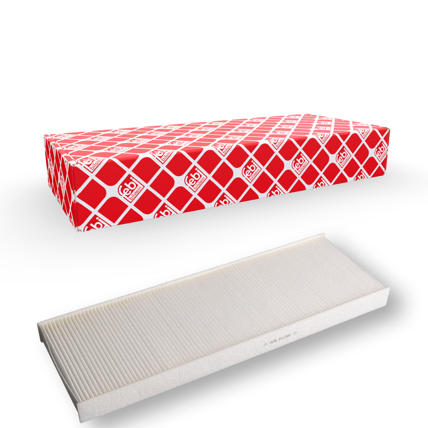 Febi 173019 Pollen / Cabin Filter