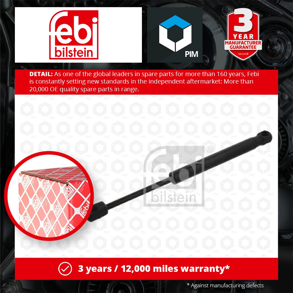 Febi 36208A