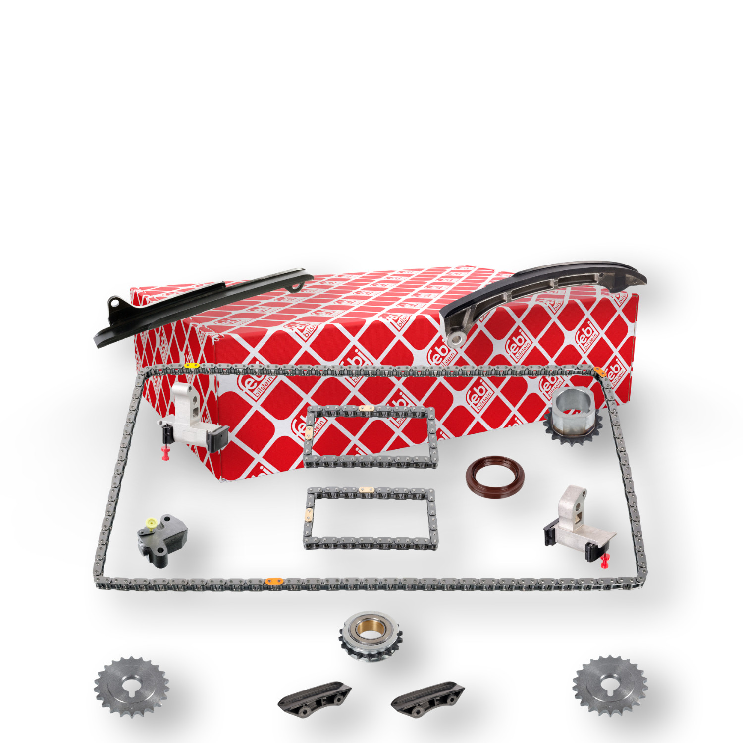 Febi 172531 Timing Chain Kit