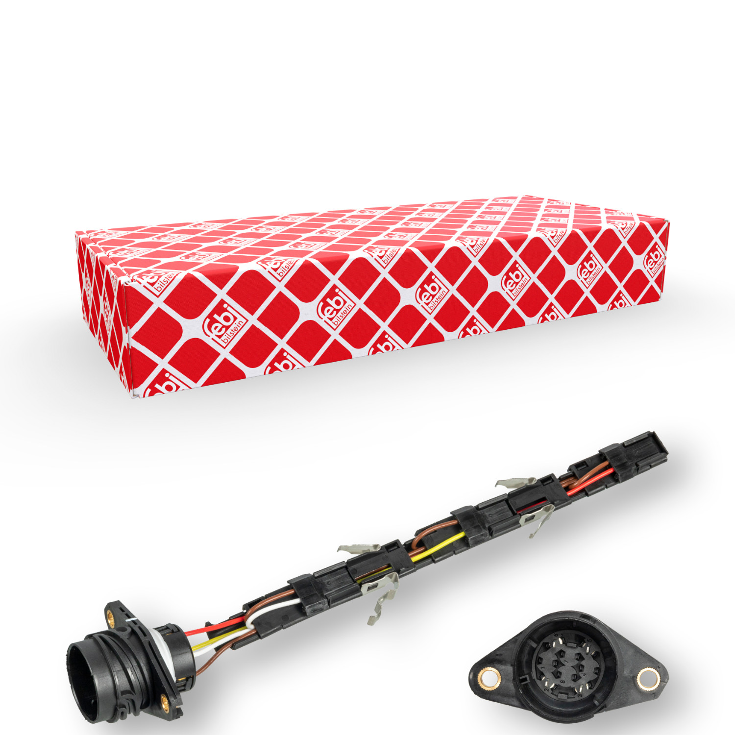 Febi 172751 Injector Cable Repair Set