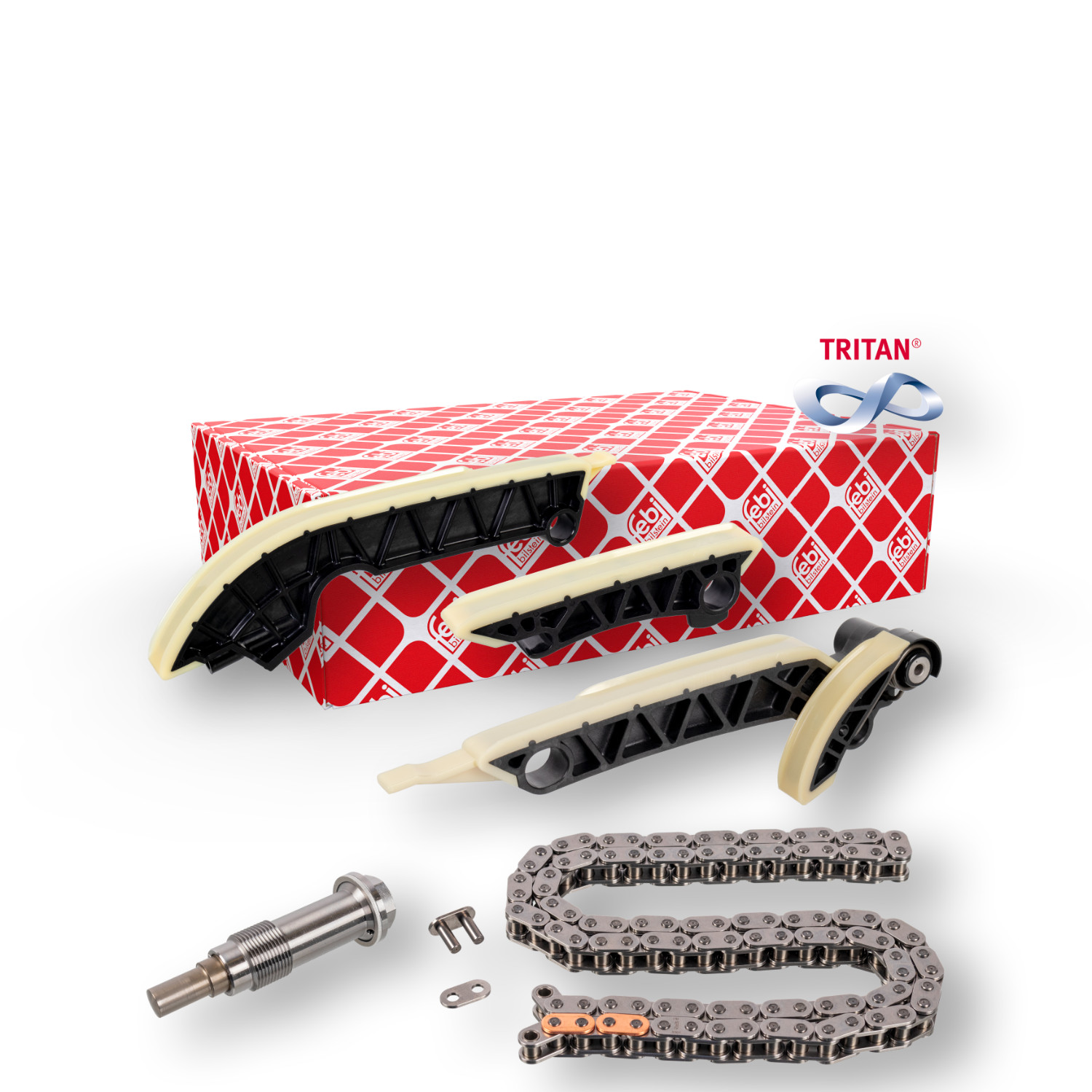 Febi 172882 Timing Chain Kit