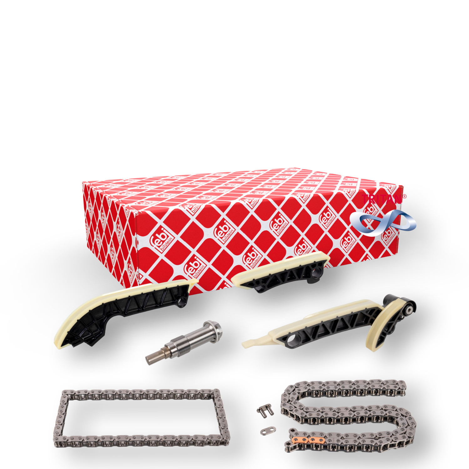 Febi 172891 Timing Chain Kit