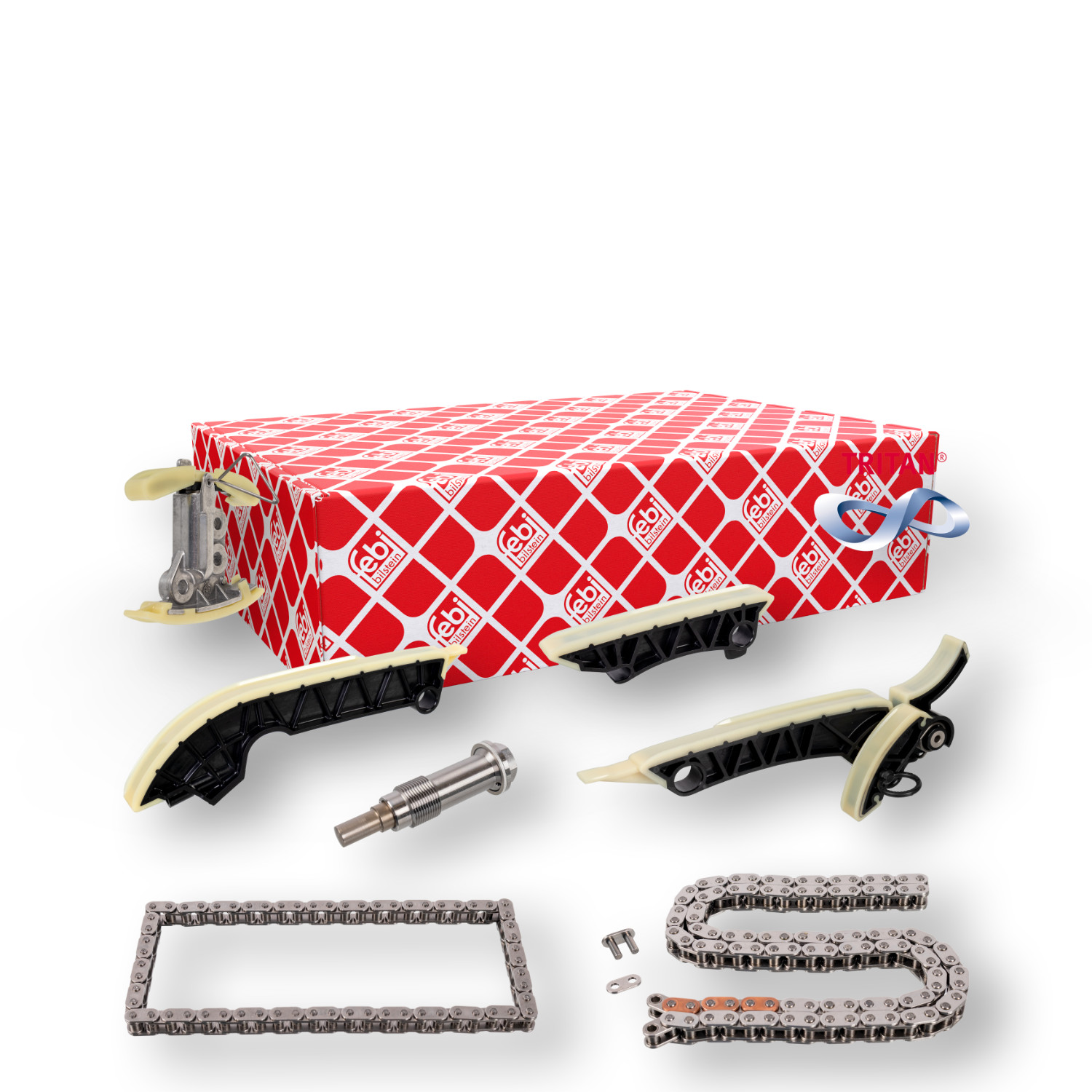 Febi 172899 Timing Chain Kit