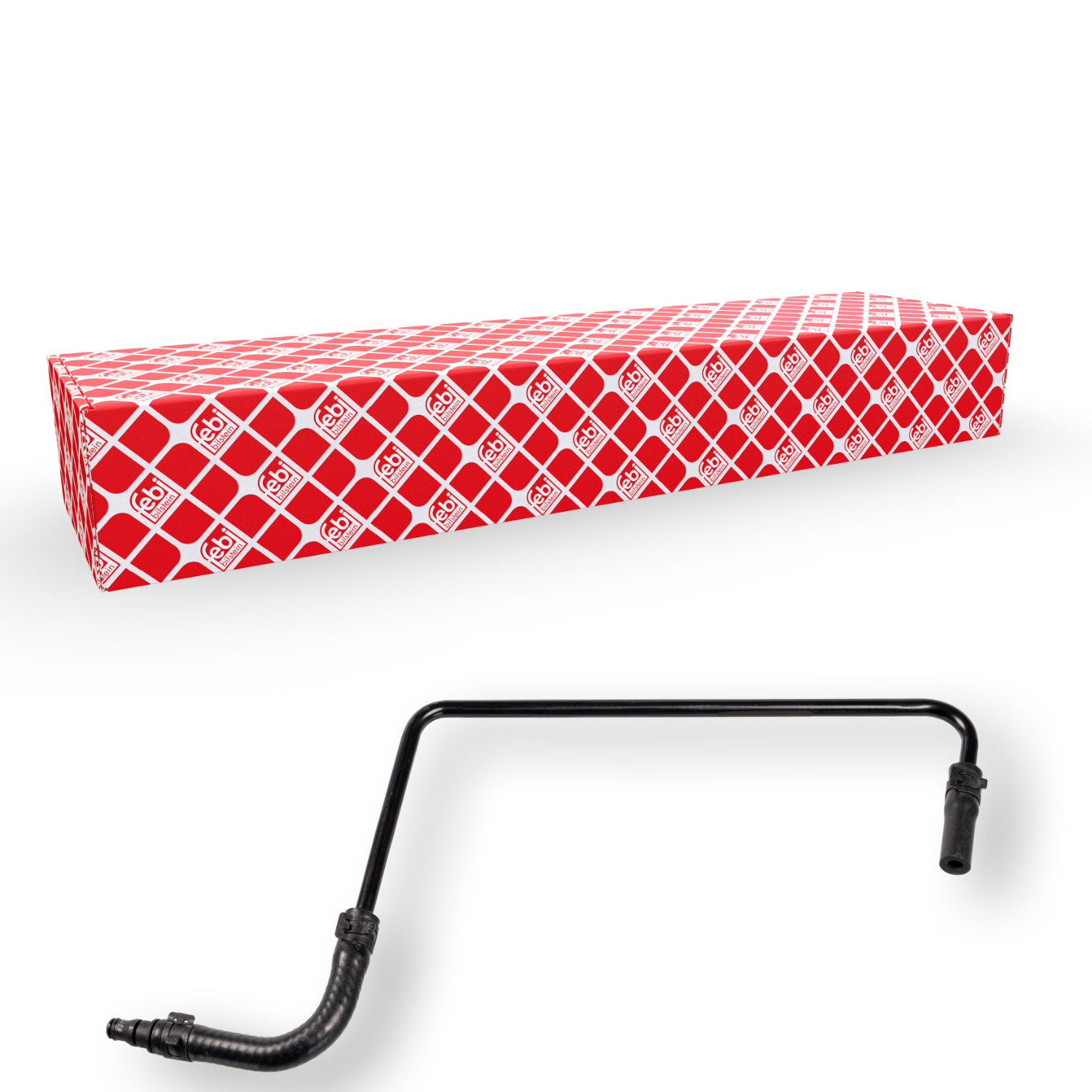 Febi 172906 Breather Hose, expansion tank