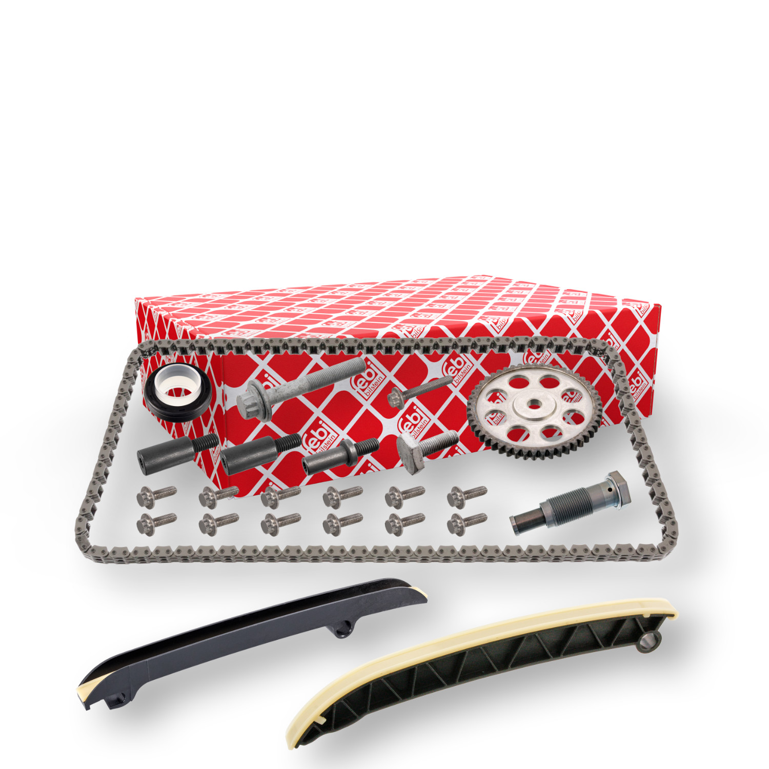 Febi 172944 Timing Chain Kit