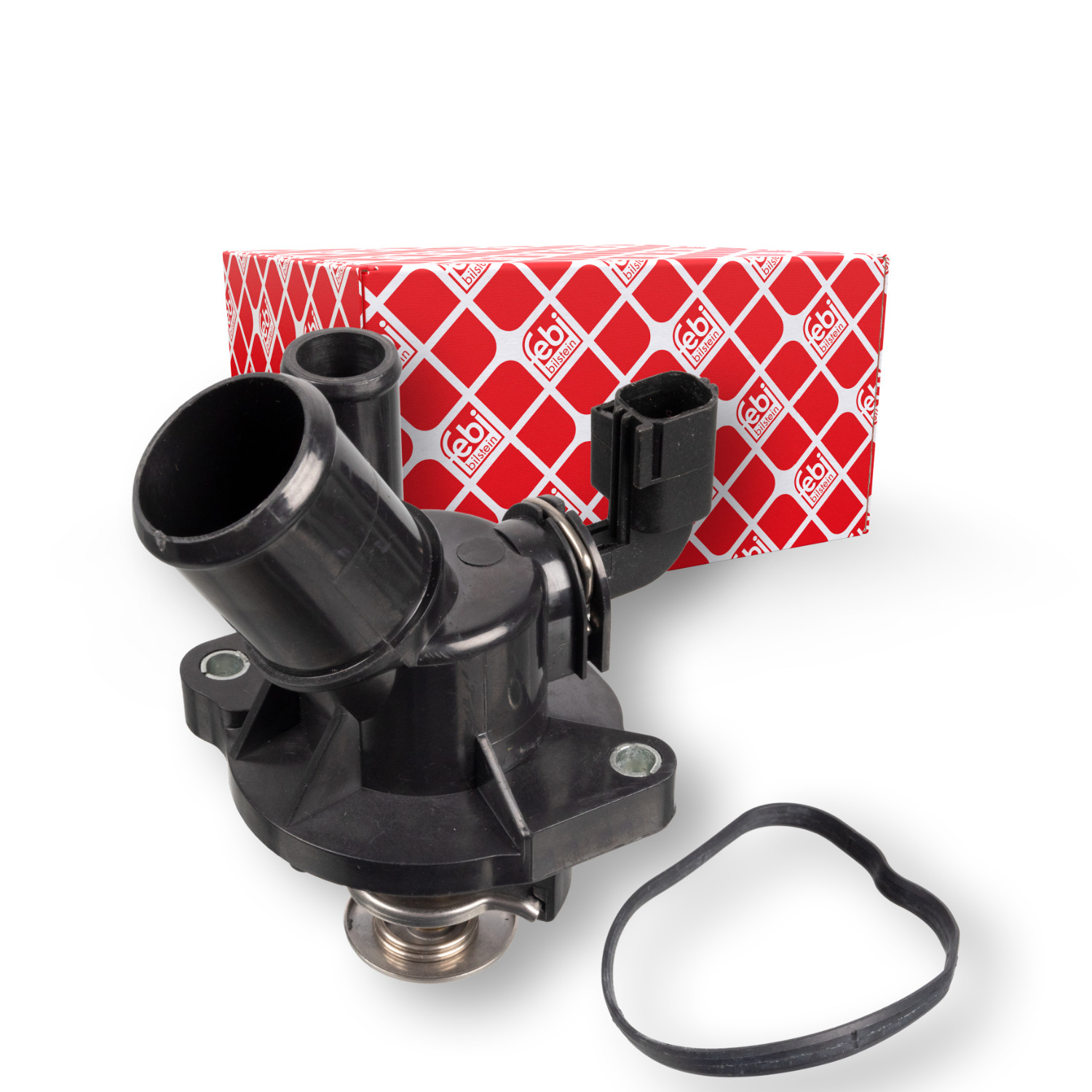 Febi 172970 Coolant Thermostat